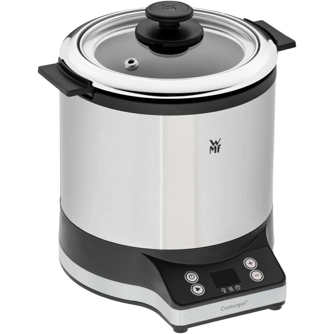 Рисоварка WMF KITCHENminis 0415260711 фото