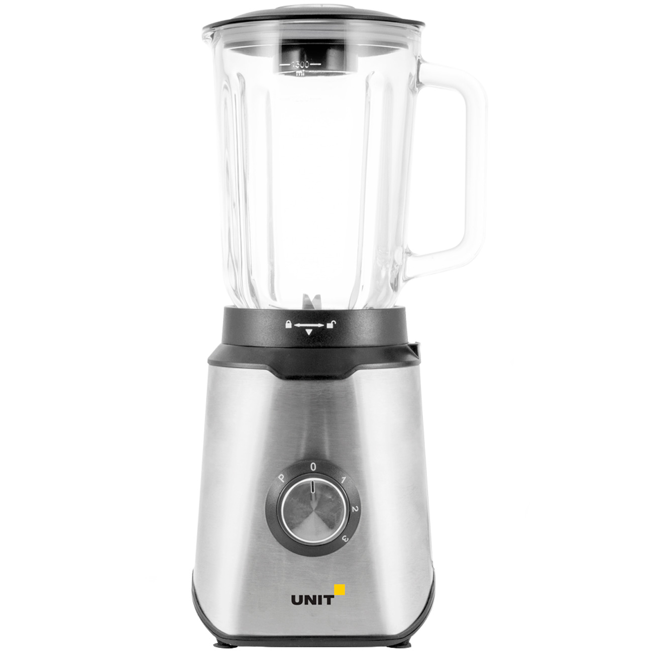 Блендер стационарный Unit UBI-404