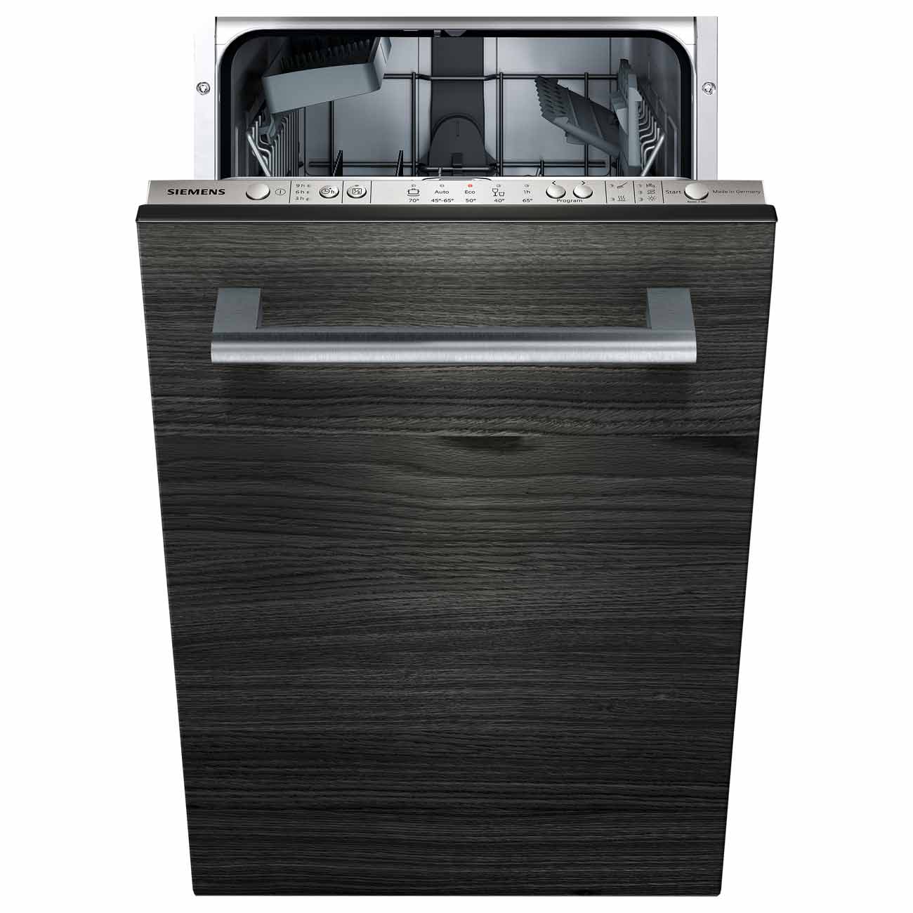 Встраиваемая посудомоечная машина Siemens iQ100 SR615X31IR фото