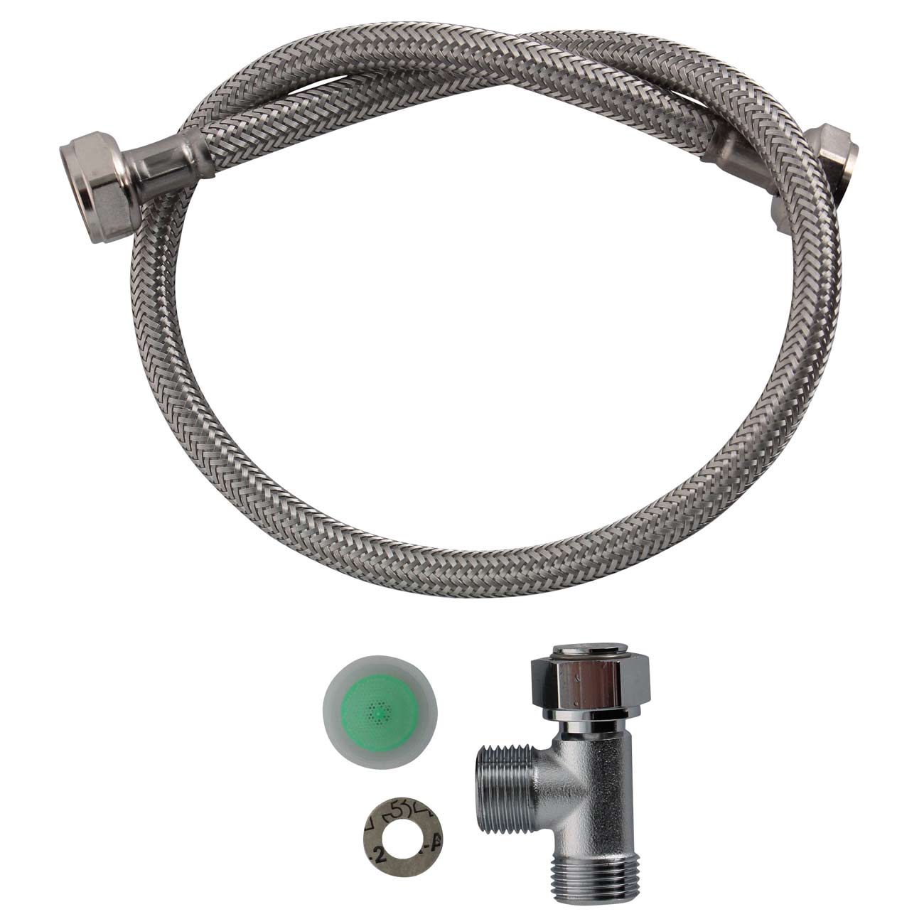 Водонагреватель проточный Stiebel Eltron DHM 3