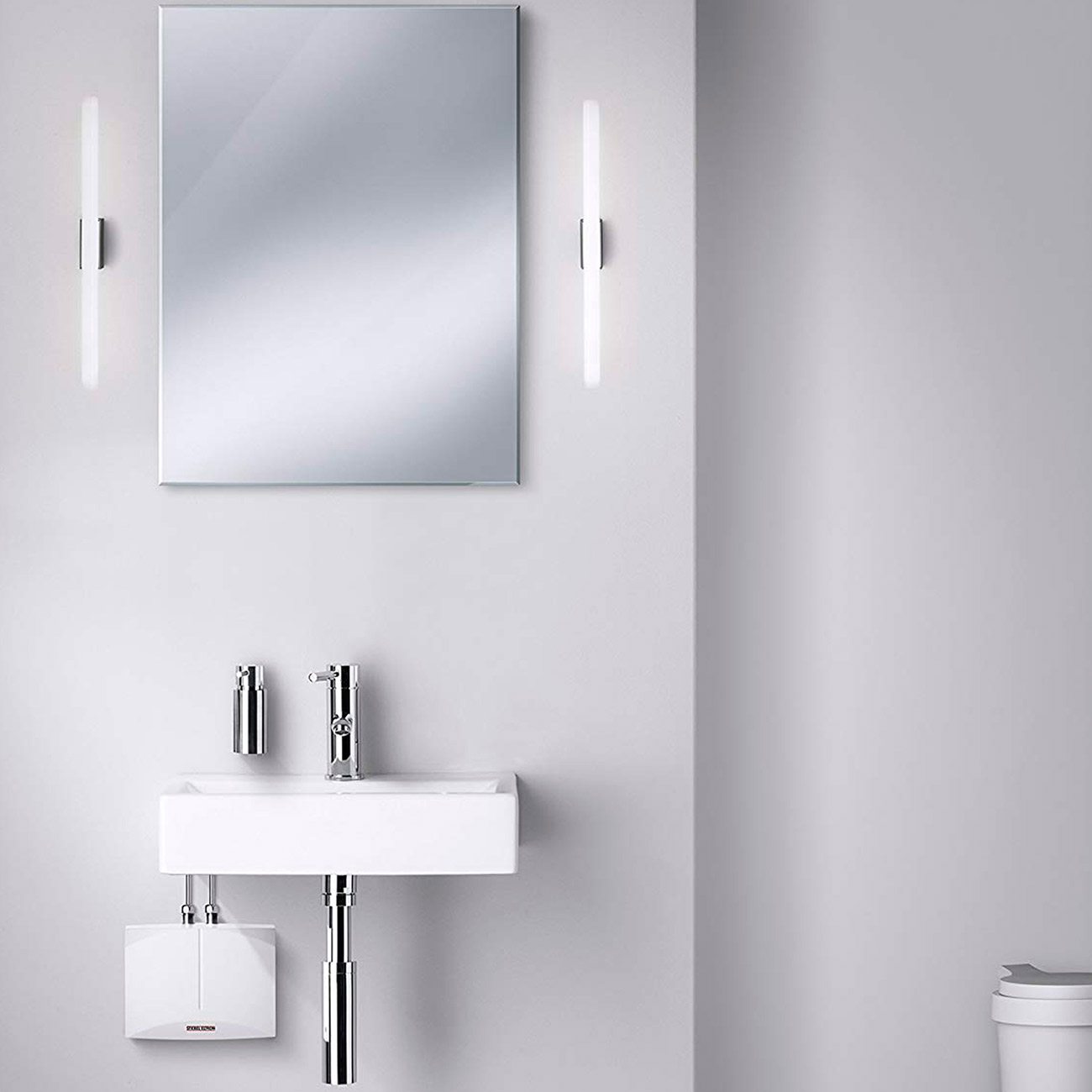 Водонагреватель проточный Stiebel Eltron DHM 3