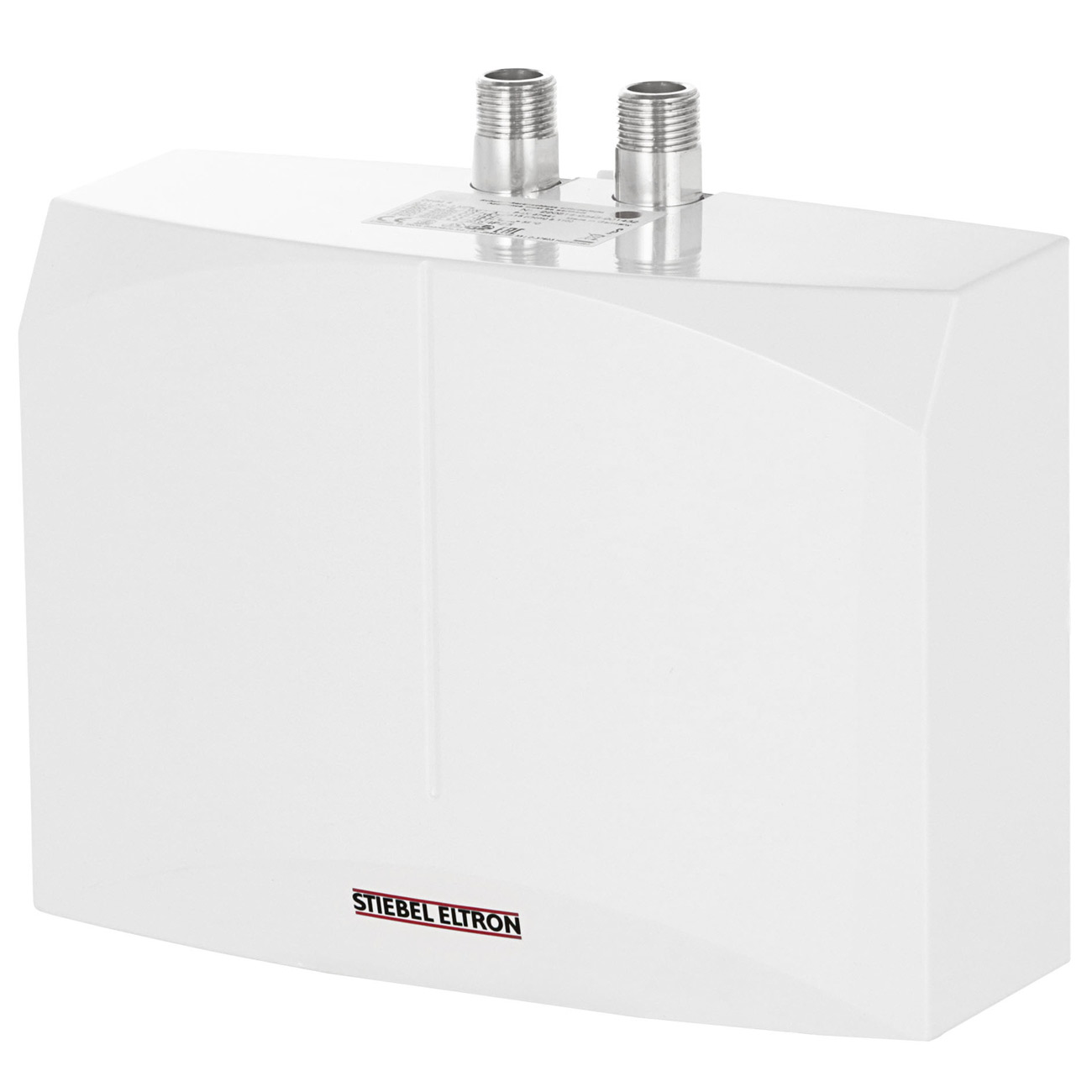 Водонагреватель проточный Stiebel Eltron DHM 4