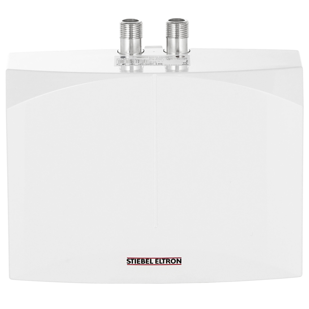 Водонагреватель проточный Stiebel Eltron DHM 4