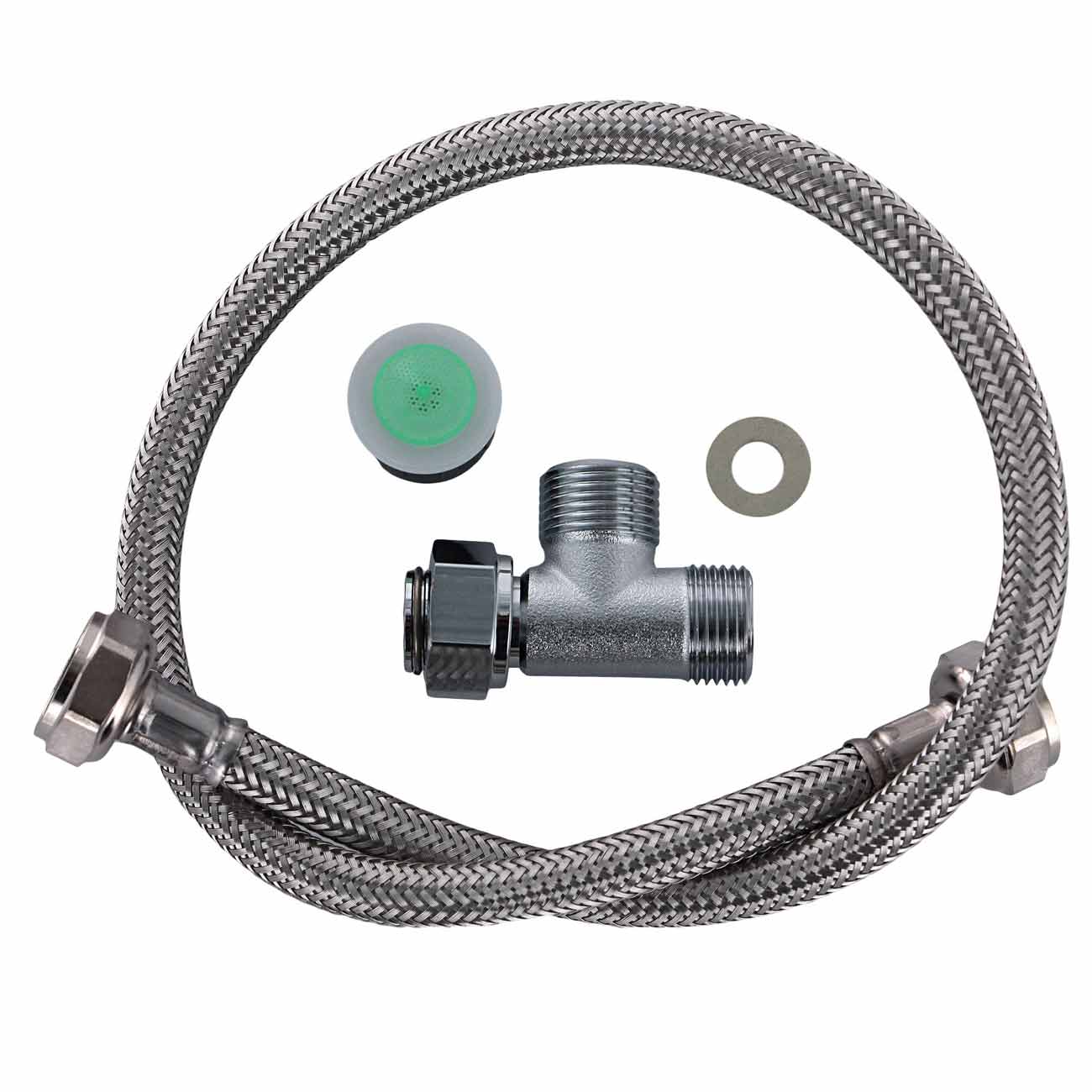 Водонагреватель проточный Stiebel Eltron DHM 4