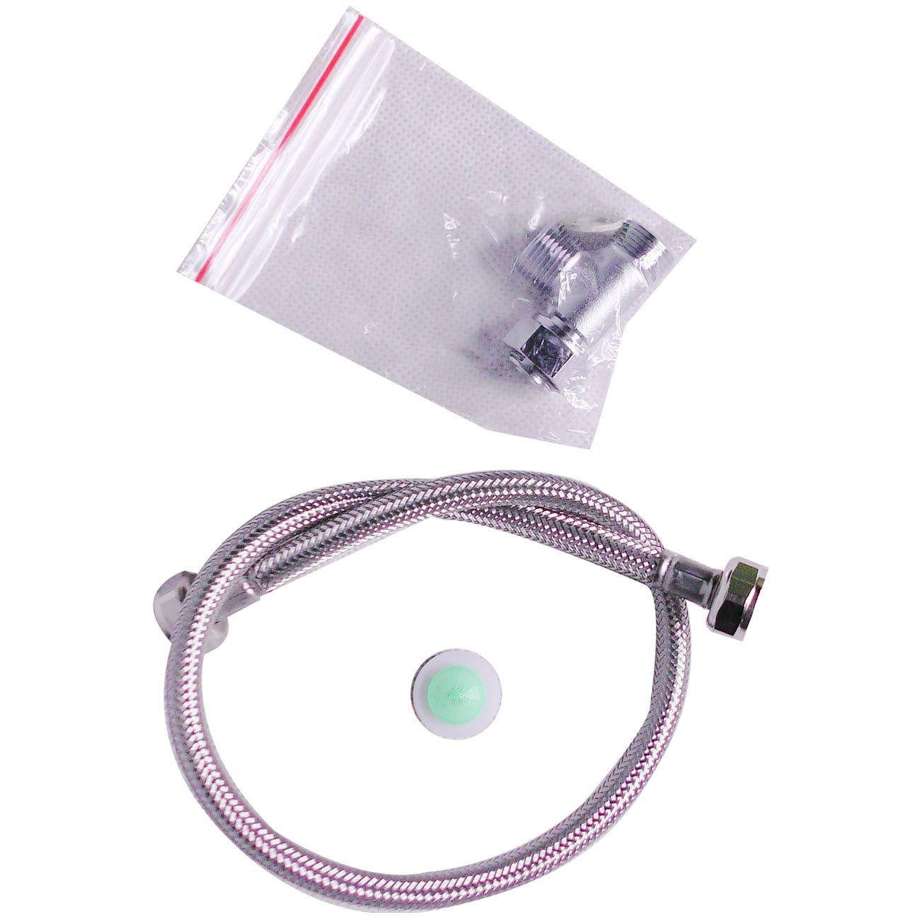 Водонагреватель проточный Stiebel Eltron DHM 6