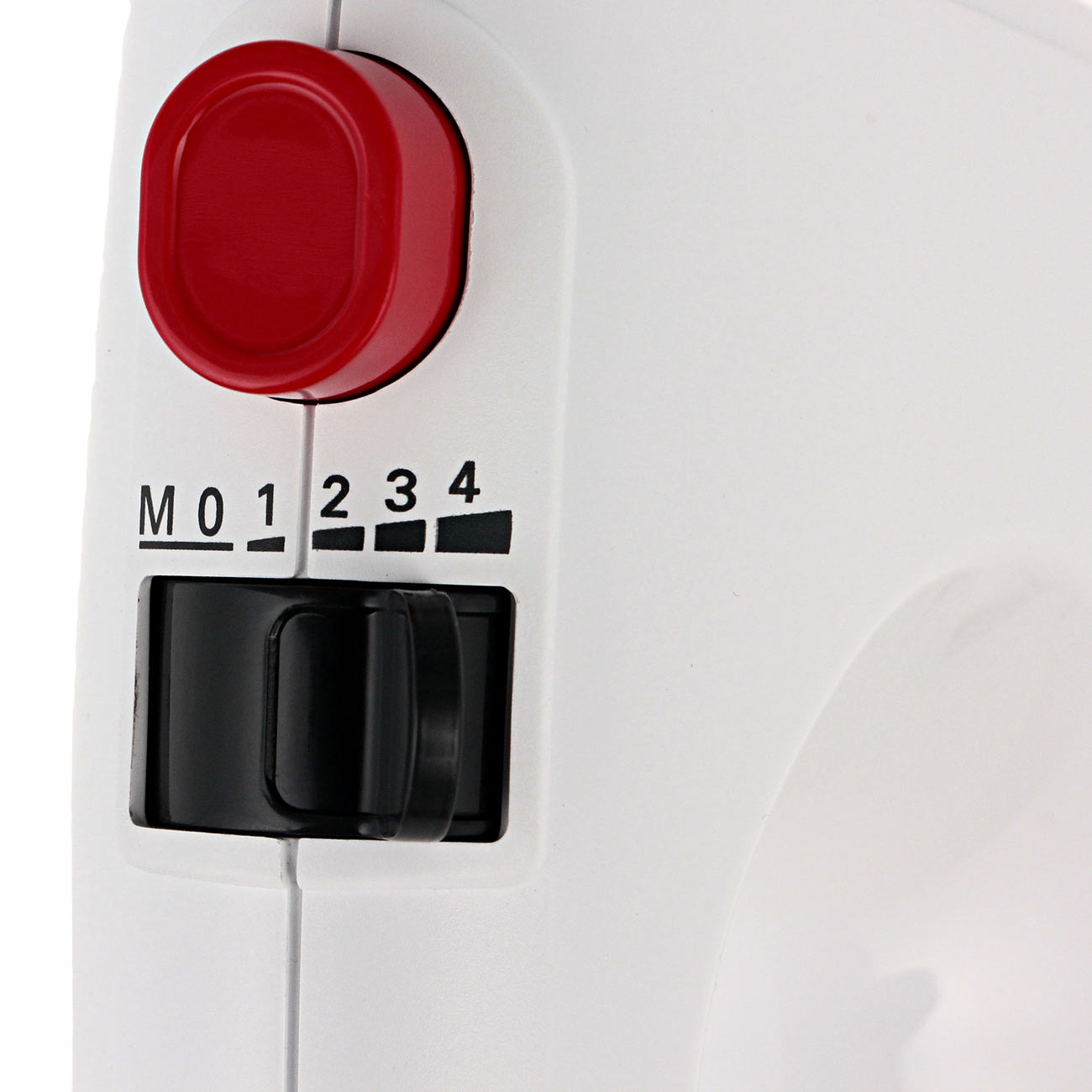 Миксер Bosch CleverMixx MFQ2600W