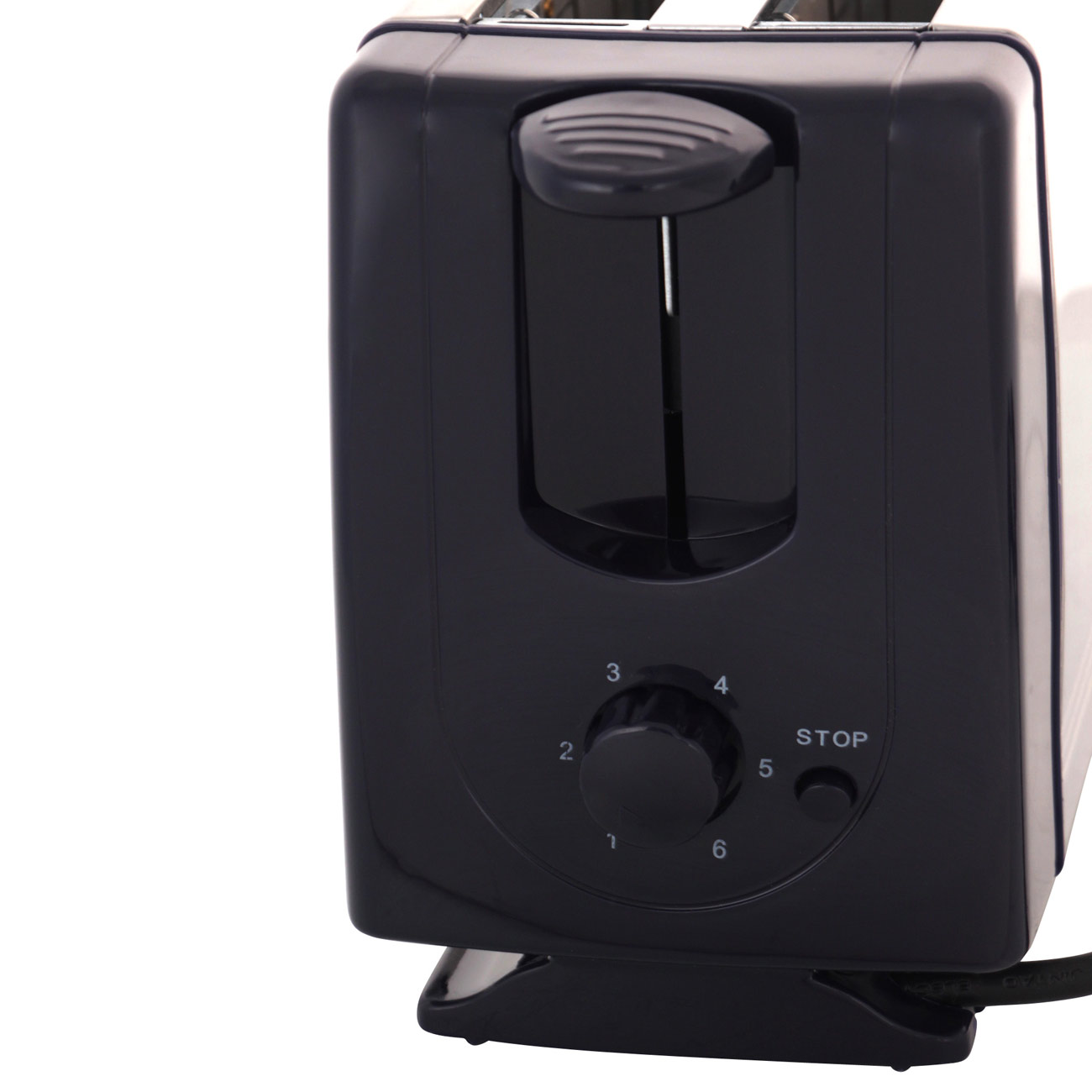 Тостер Home Element HE-TS500 Dark Topaz