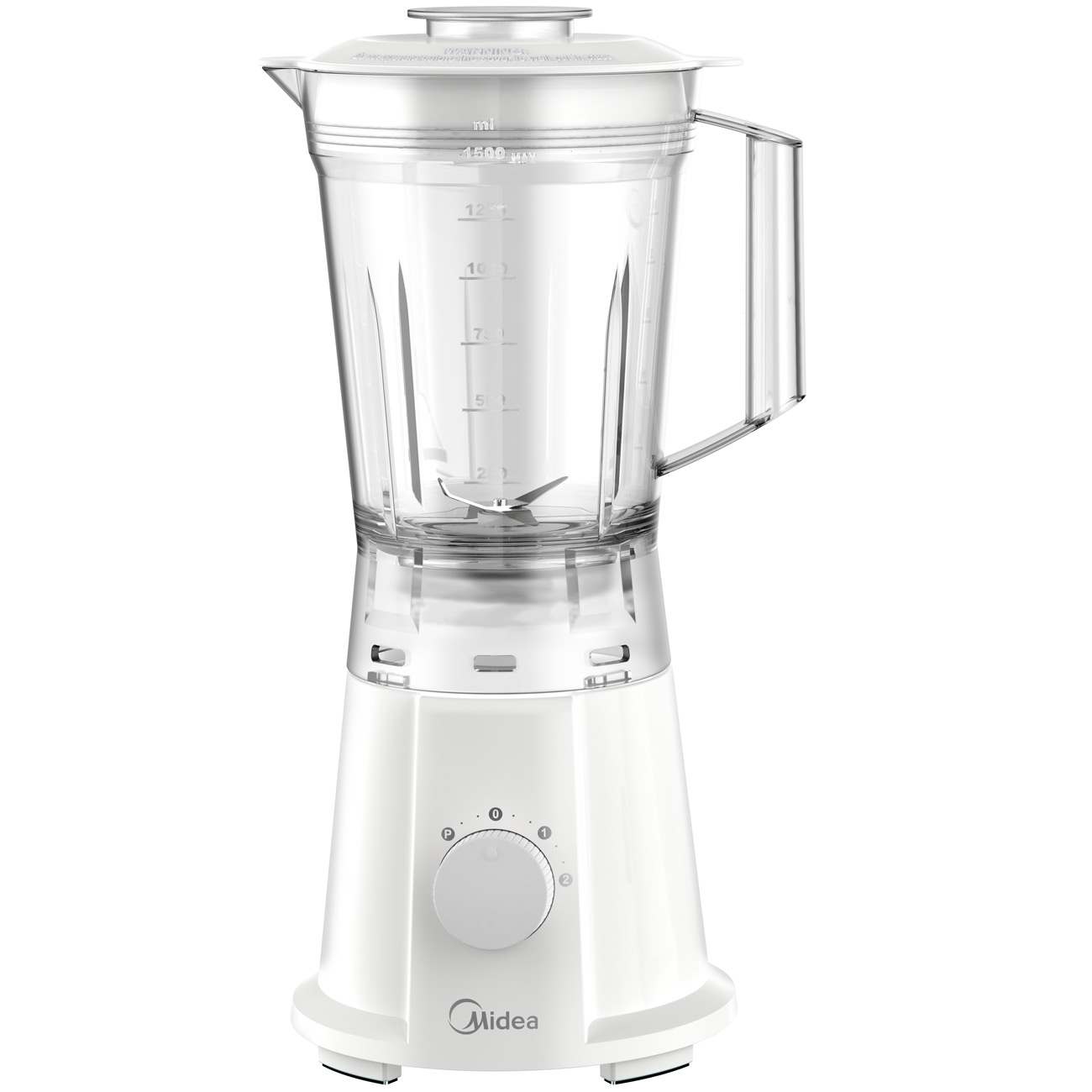 Блендер стационарный Midea MC-BL1004 фото