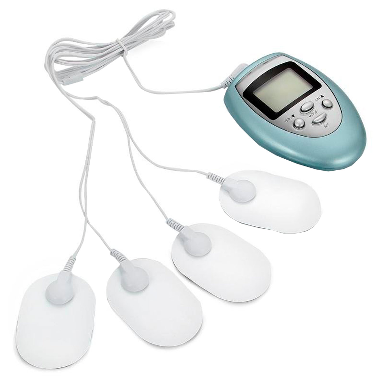 Миостимулятор Gess GESS-M18