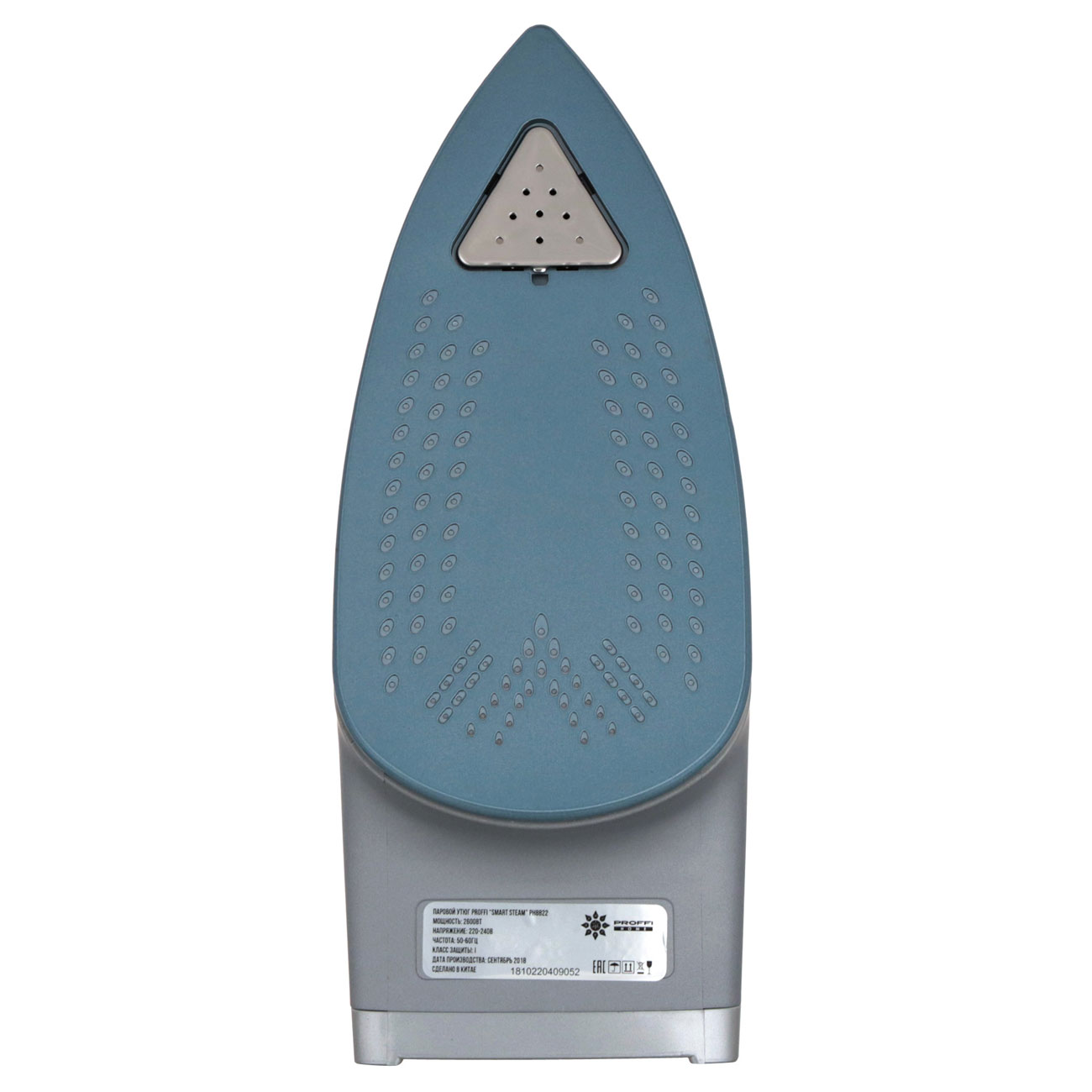 Утюг Proffi PH8822