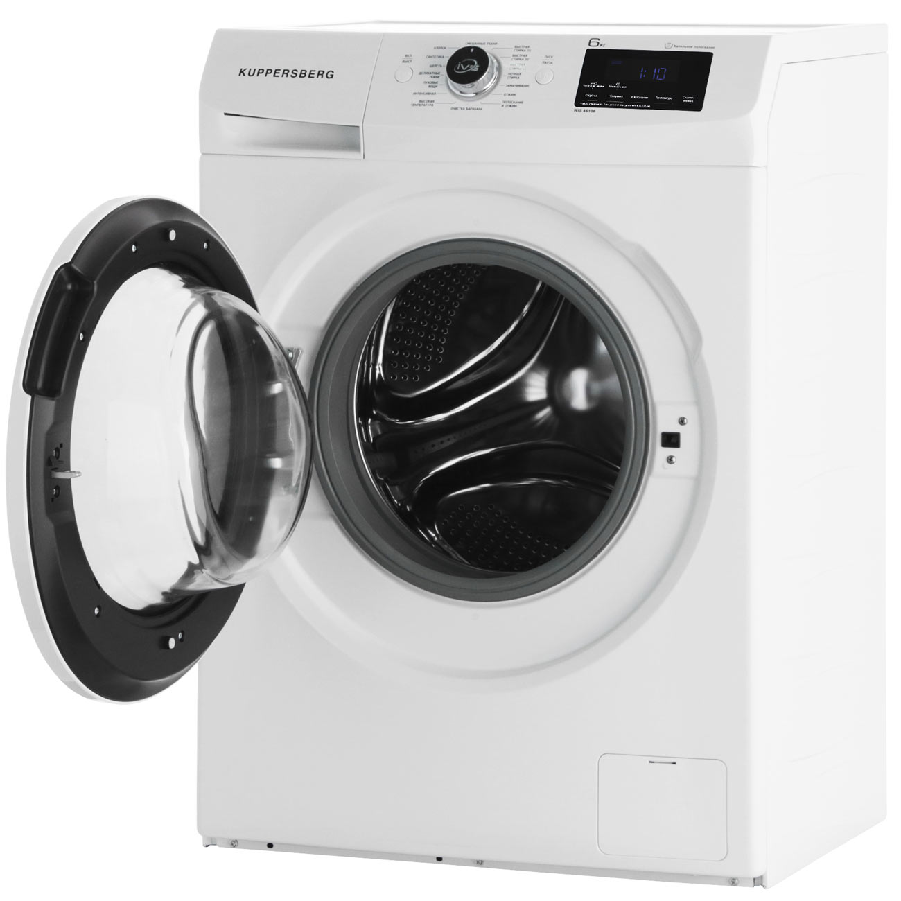 Стиральная машина узкая Kuppersberg WIS 46106