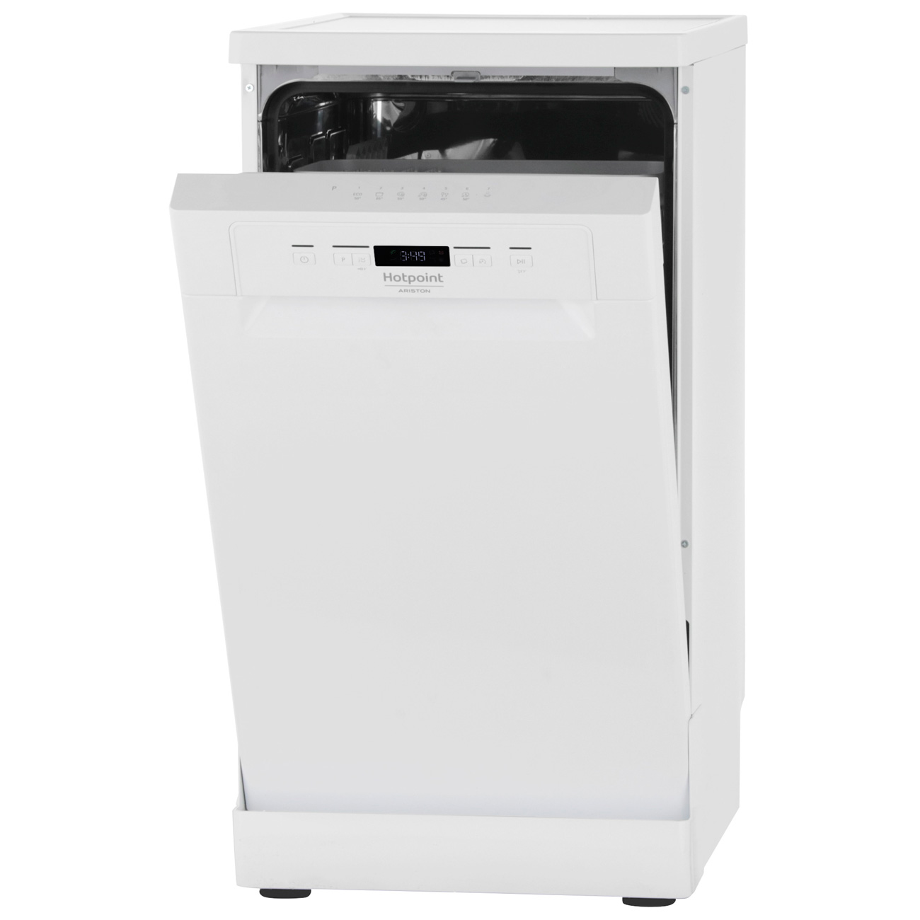 Посудомоечная машина Hotpoint-Ariston HSFC 3M19 C фото