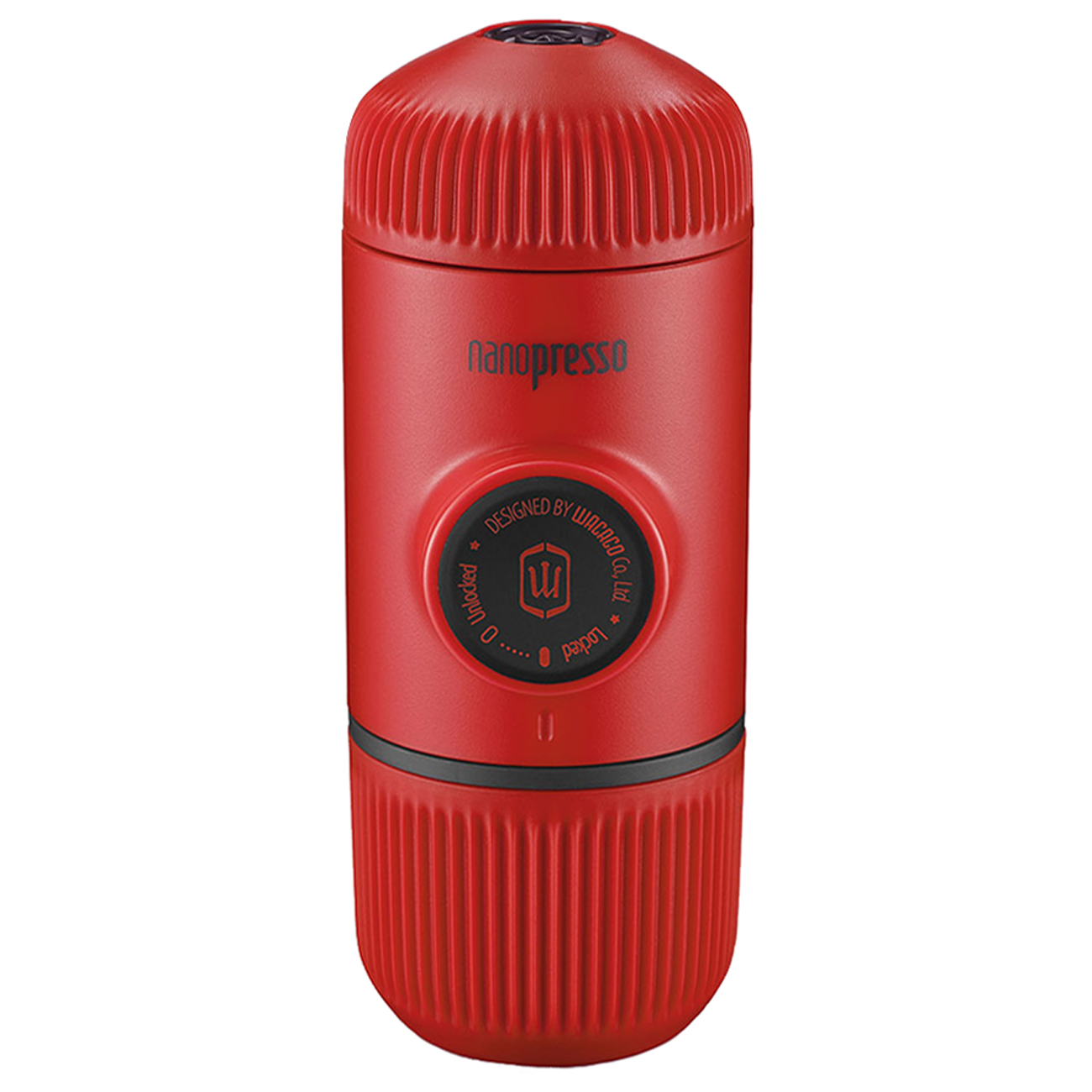 Ручная мини-кофемашина Wacaco WCCN81 Nanopresso фото