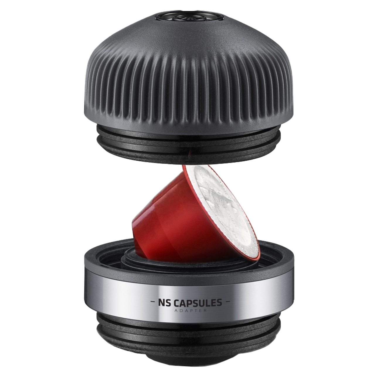 NS адаптер для капсул Wacaco WCCNANS Nanopresso
