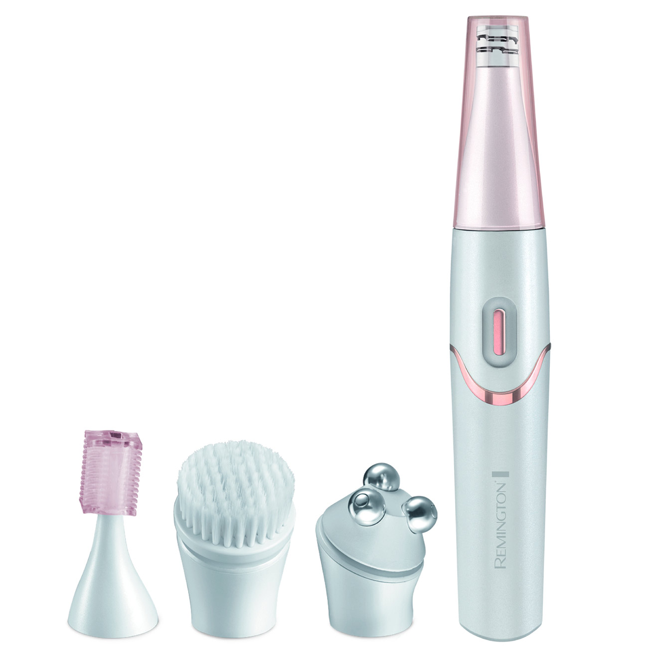 Прибор для ухода за лицом Remington Smooth&Silky EP7070