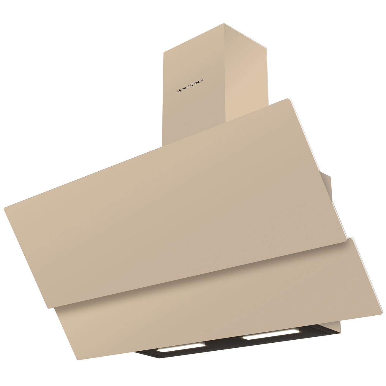 Вытяжка Zigmund & Shtain K 326.91 X фото