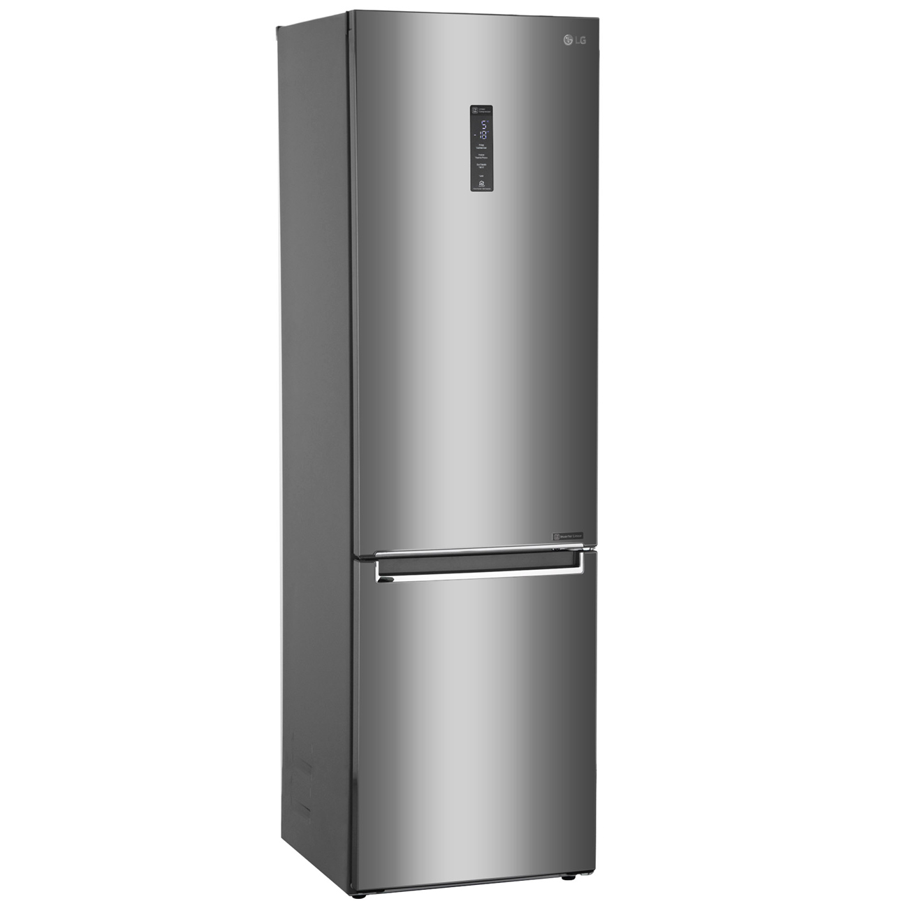 Холодильник LG DoorCooling+ GA-B509SMDZ фото