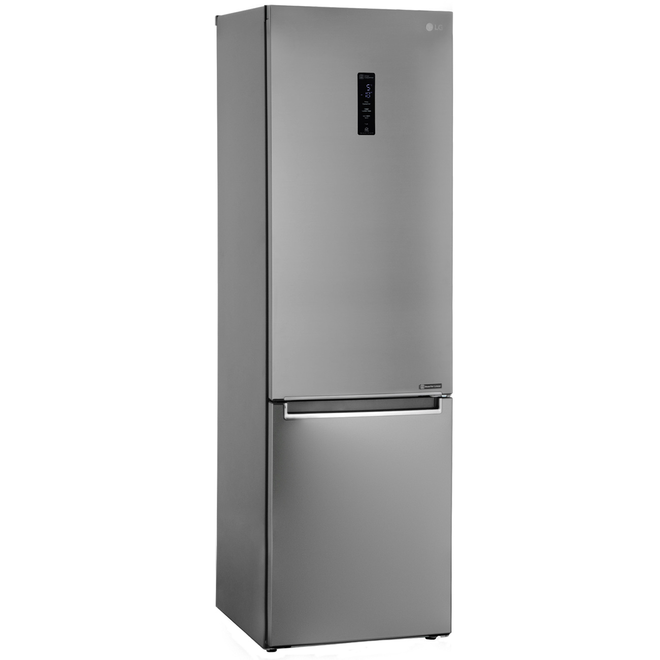 Холодильник LG DoorCooling+ GA-B509SMHZ фото