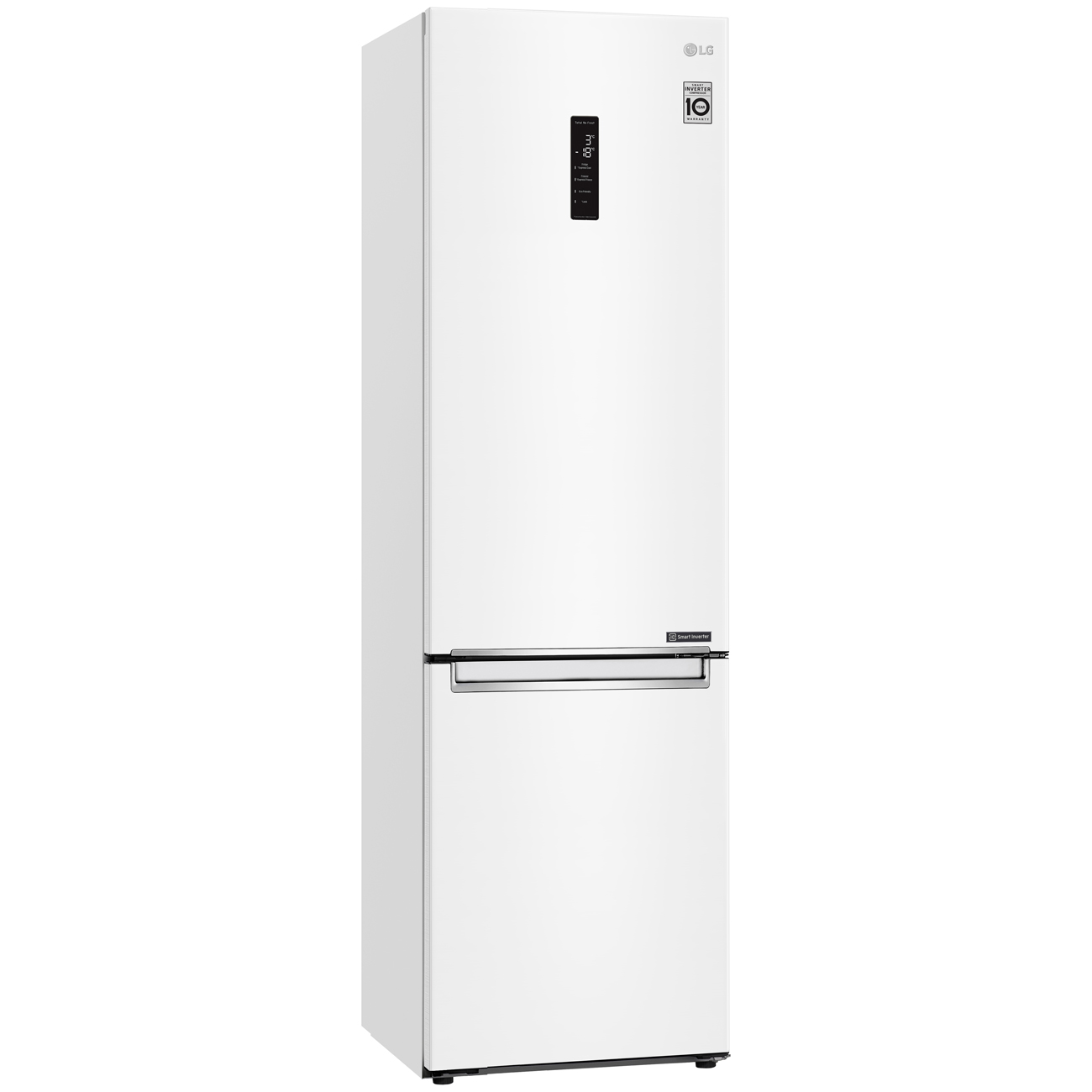 Холодильник LG DoorCooling+ GA-B509SQKL фото