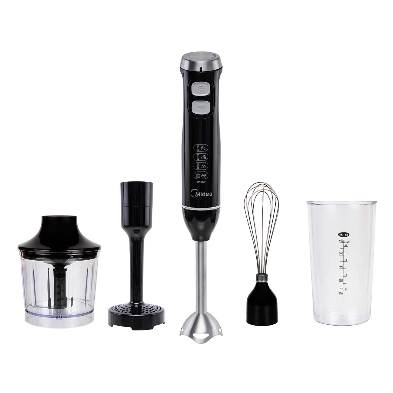 Погружной блендер Midea MC-BL351