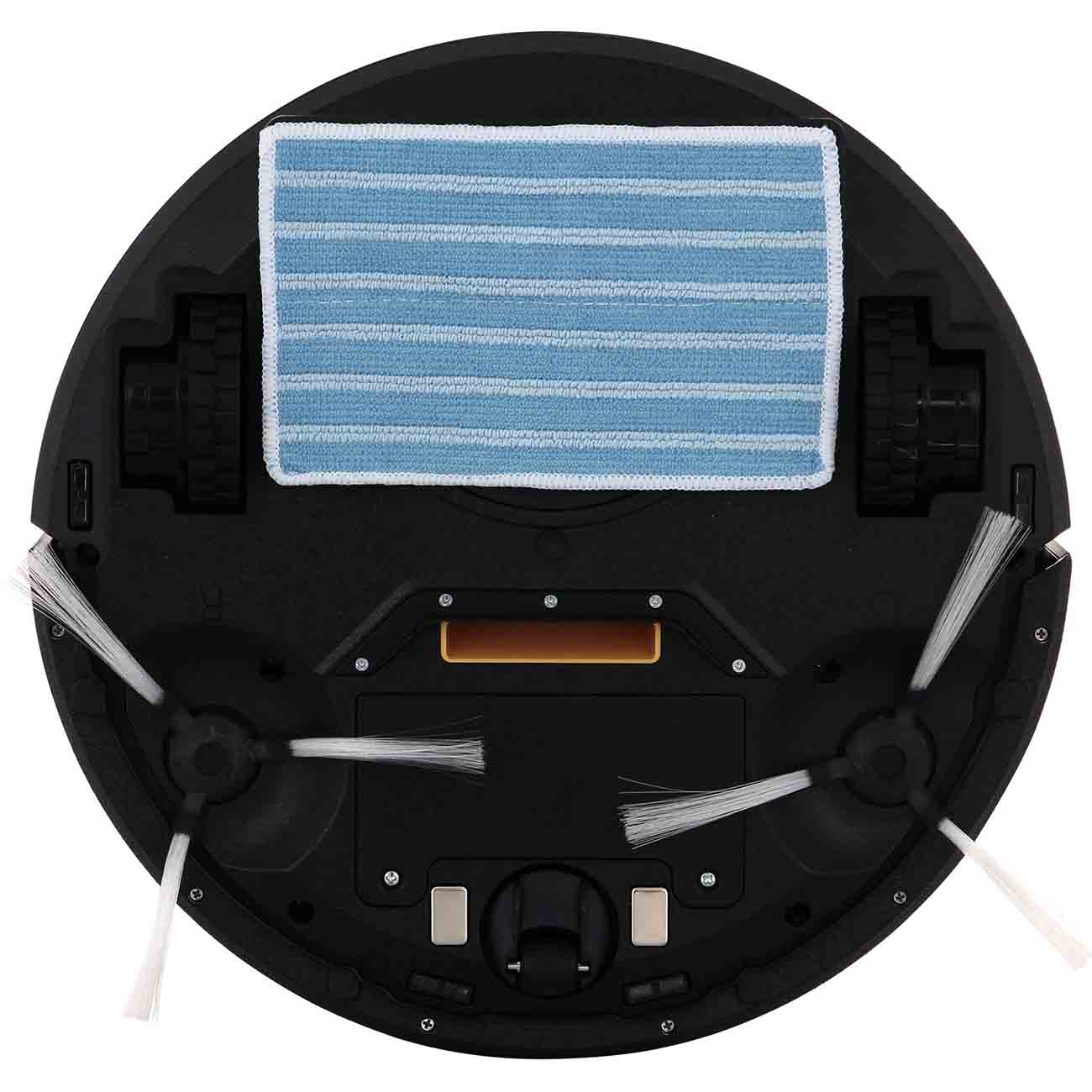 Робот-пылесос Redmond RV-R310