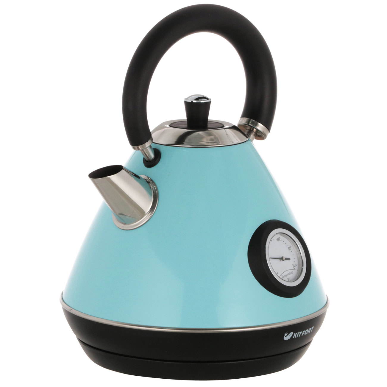 Электрочайник Kitfort КТ-644-1