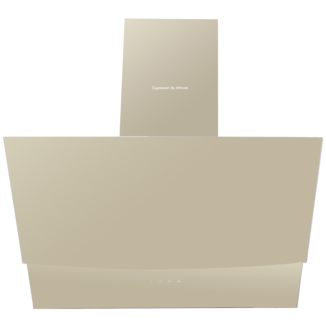 Вытяжка Zigmund & Shtain K 221.91 X