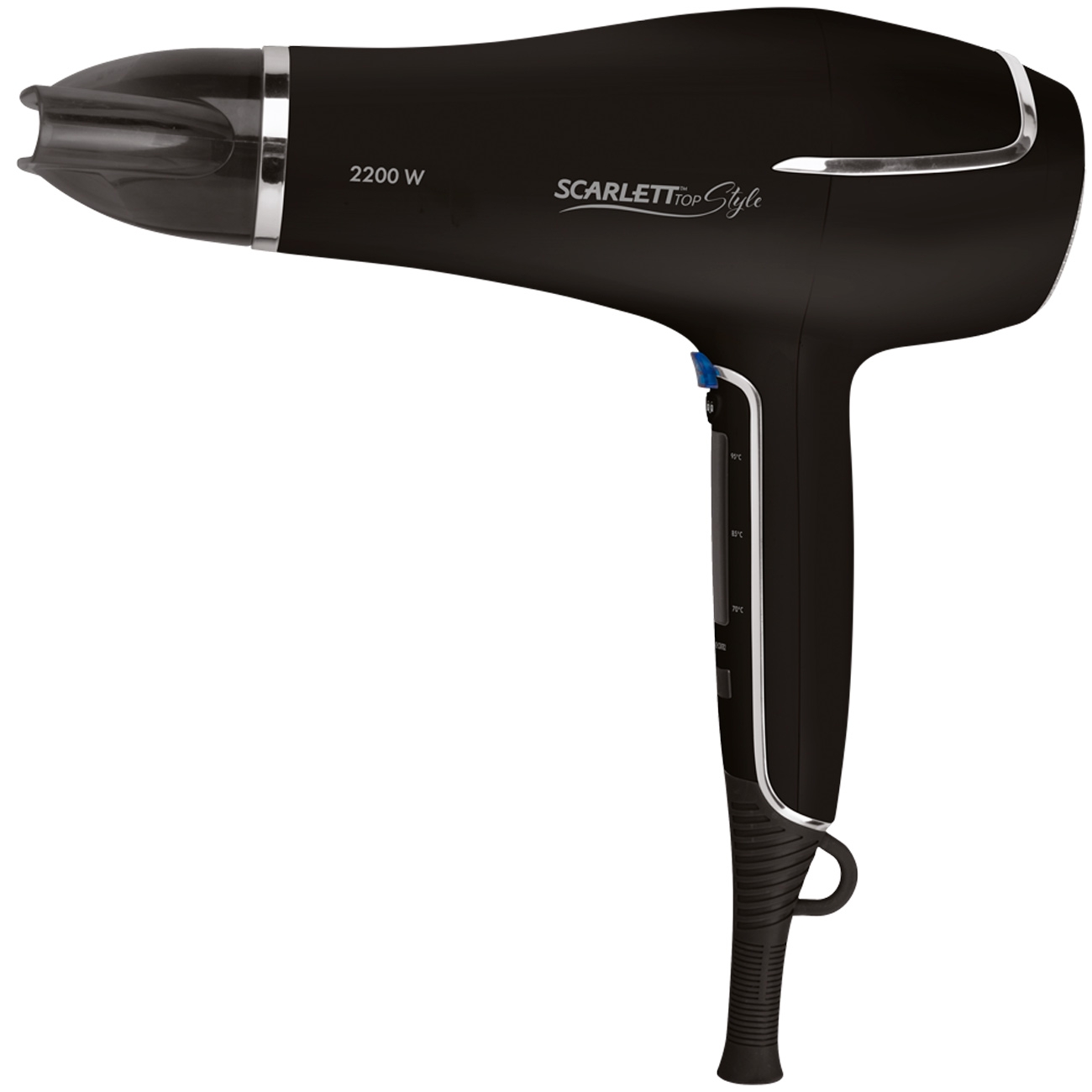 Фен Scarlett SC-HD70I40 фото