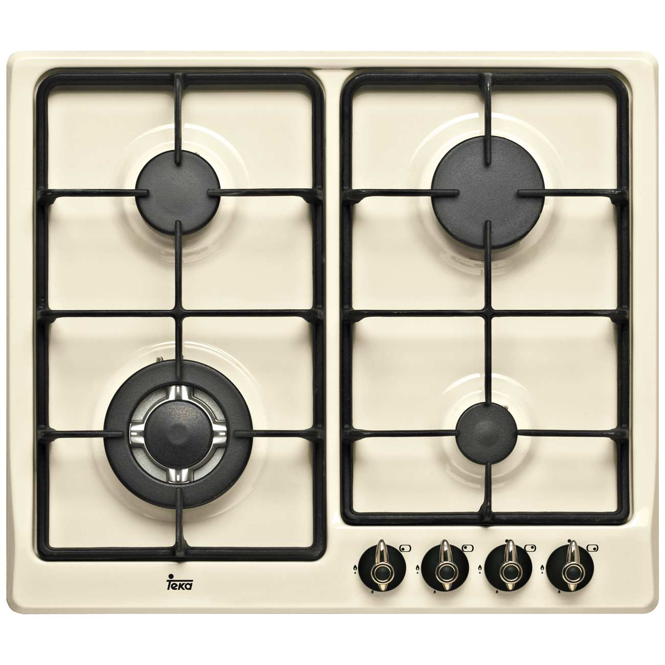 Встраиваемая газовая панель независимая Teka EH 60 4G AI AL TR CI NAT VB