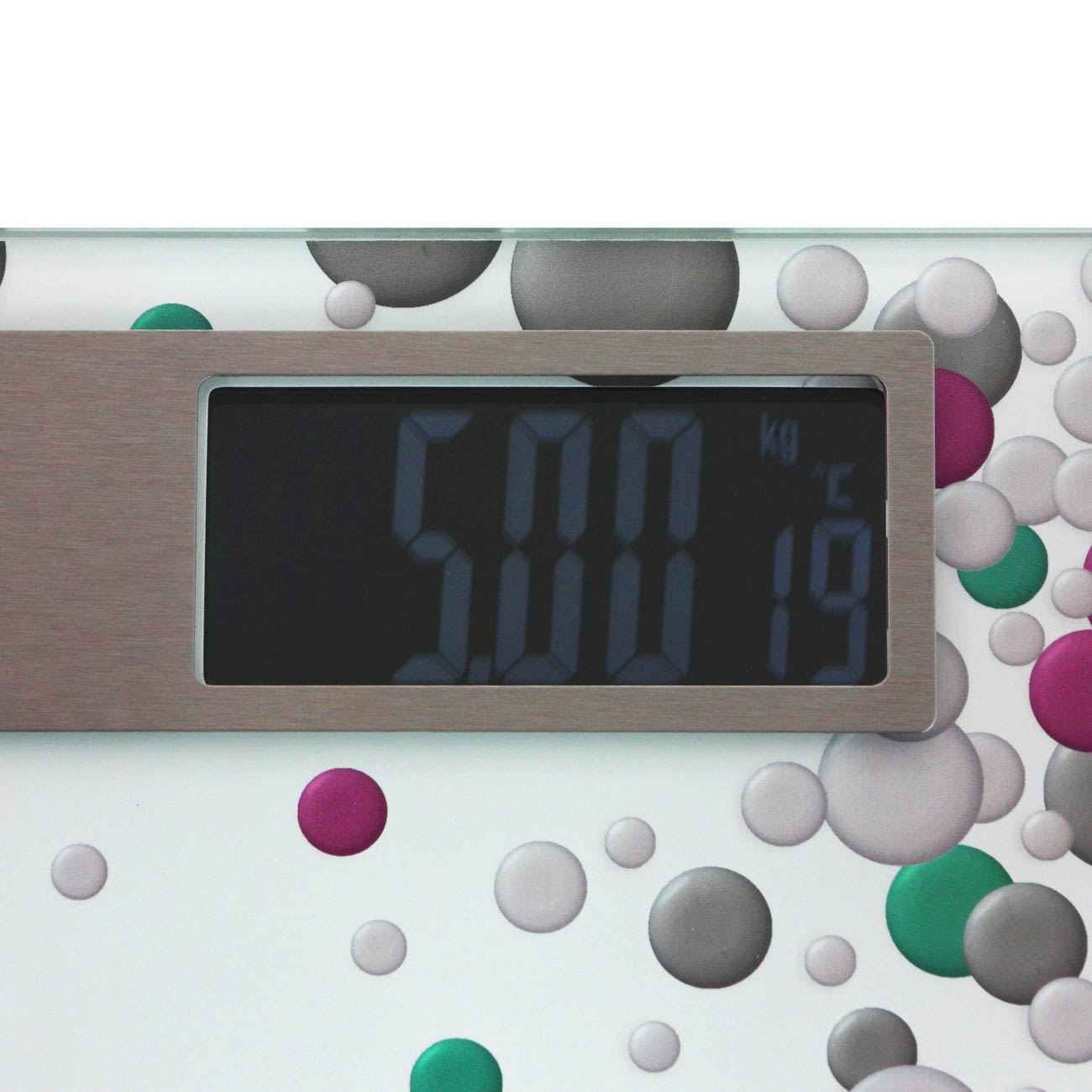 Весы напольные Vitek VT-8079