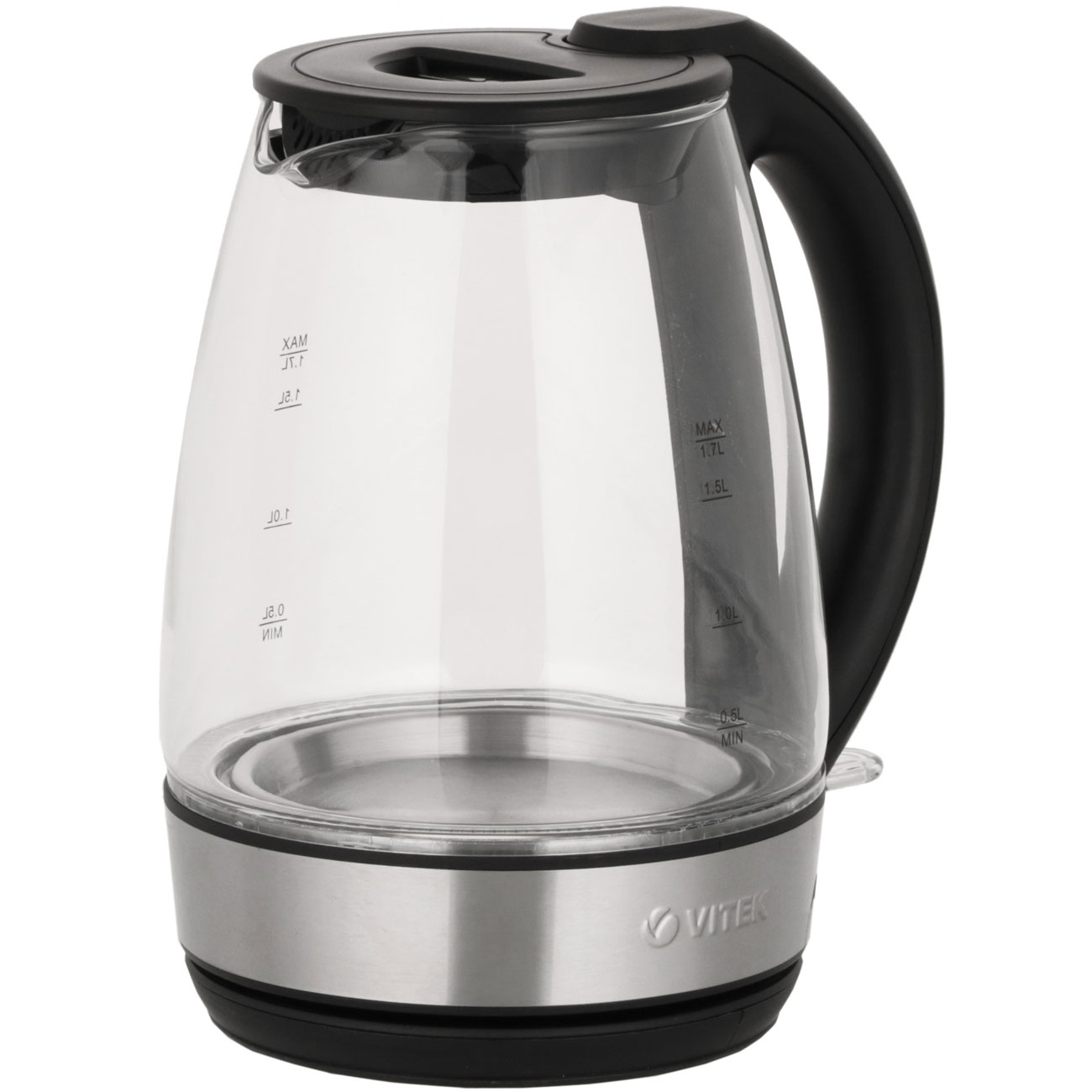 Электрочайник Vitek VT-7091 фото