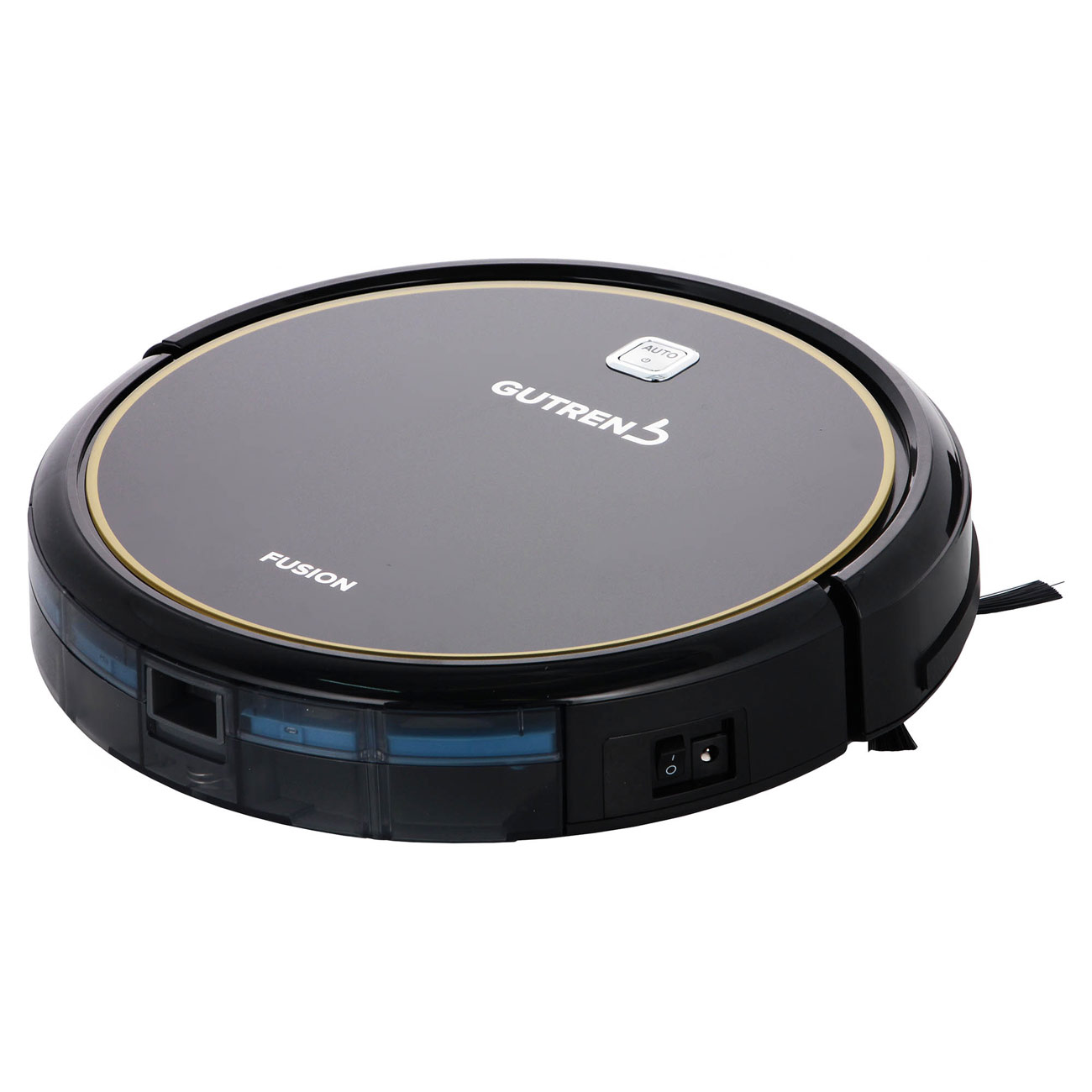 Робот-пылесос Gutrend Fusion 150 фото
