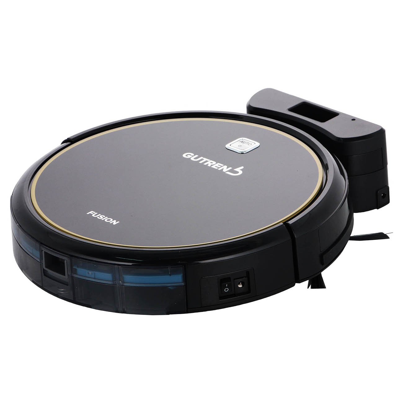 Робот-пылесос Gutrend Fusion 150