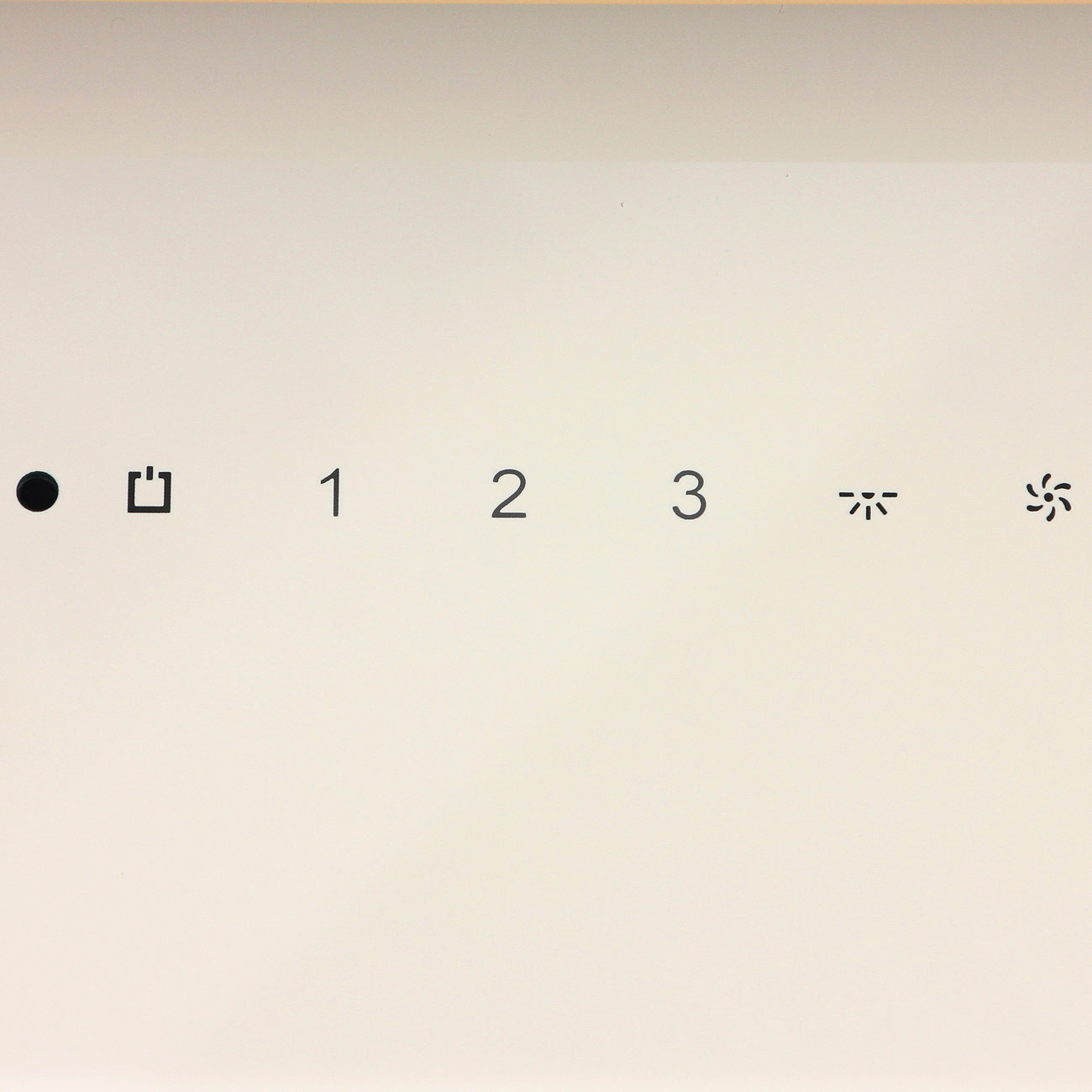 Вытяжка Kuppersberg F 600 C бежевая