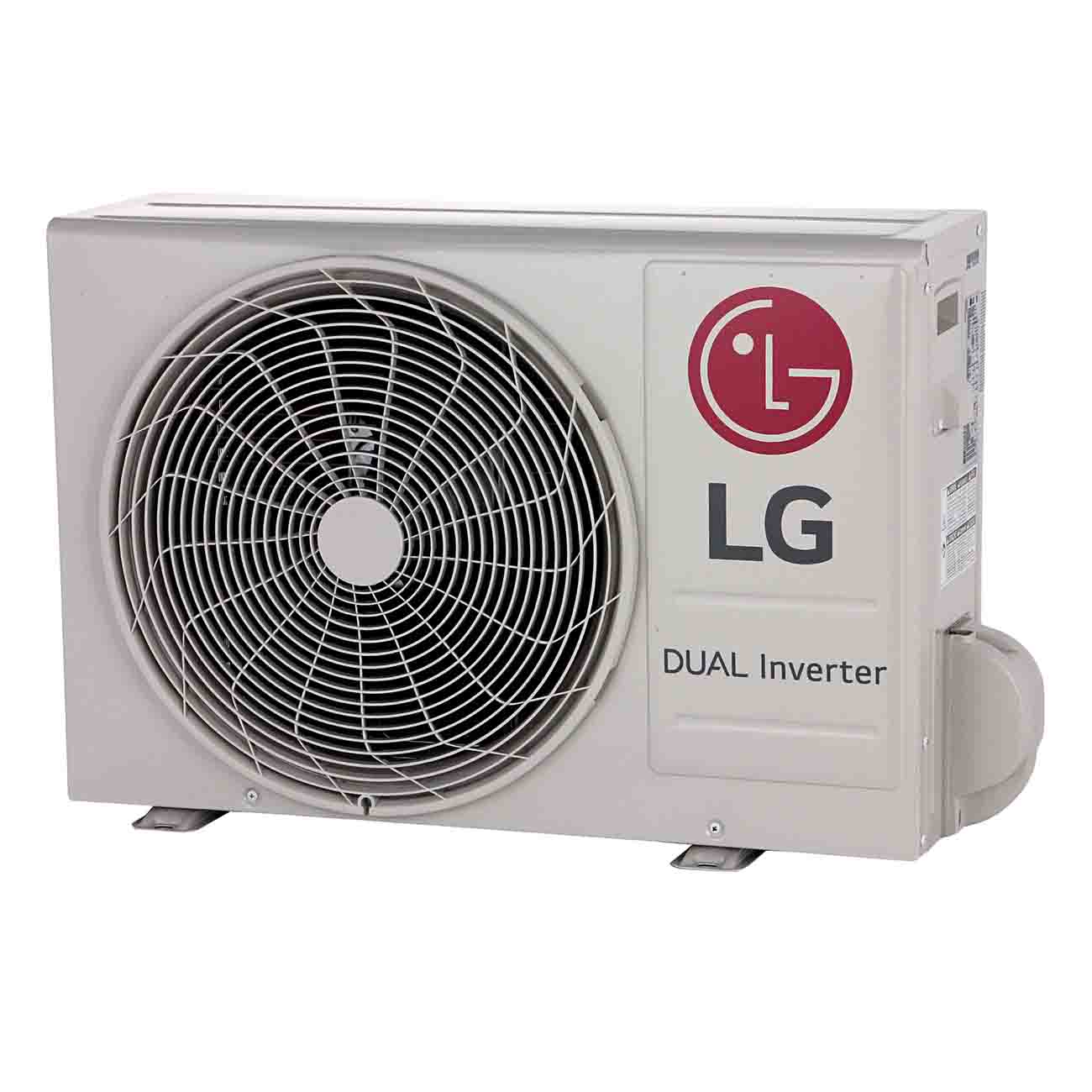 Сплит-система (инвертор) LG P07EP2