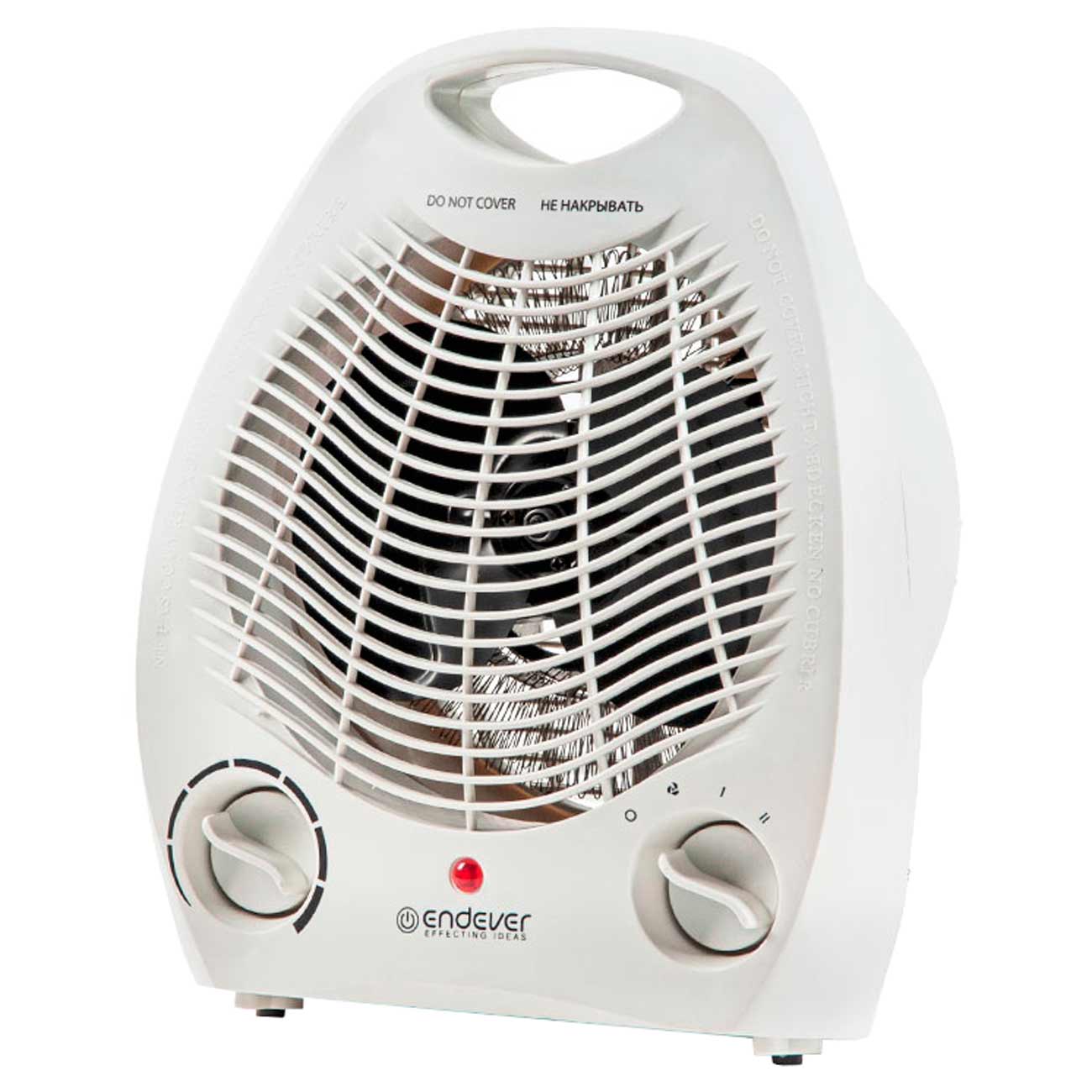 Тепловентилятор Endever Flame 11 фото