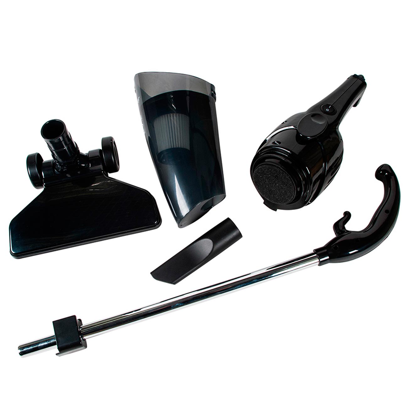 Пылесос ручной (handstick) Endever SkyClean VC-284