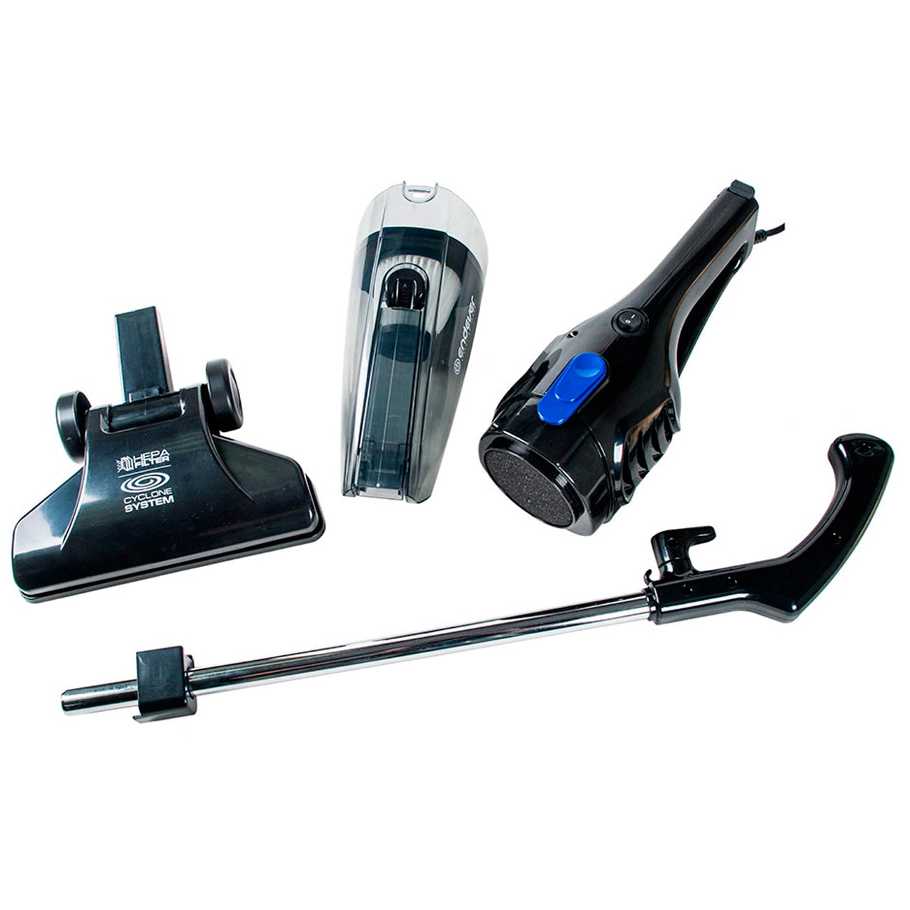 Пылесос ручной (handstick) Endever SkyClean VC-286