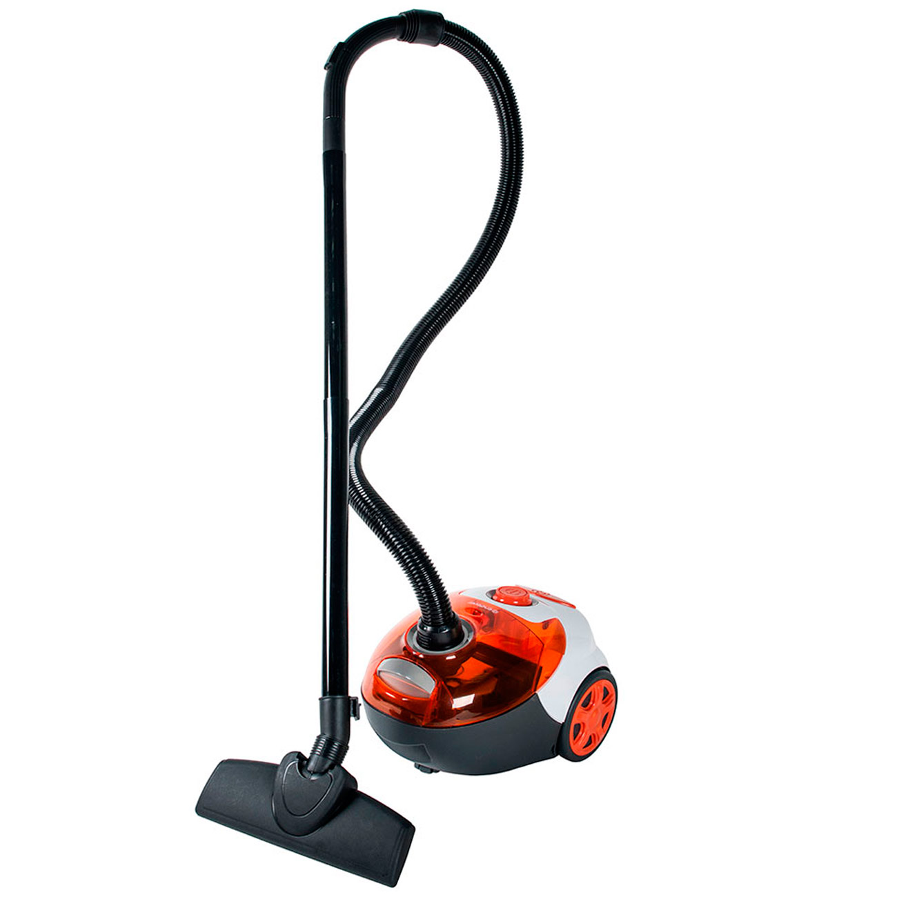 Пылесос с пылесборником Endever SkyClean VC-190