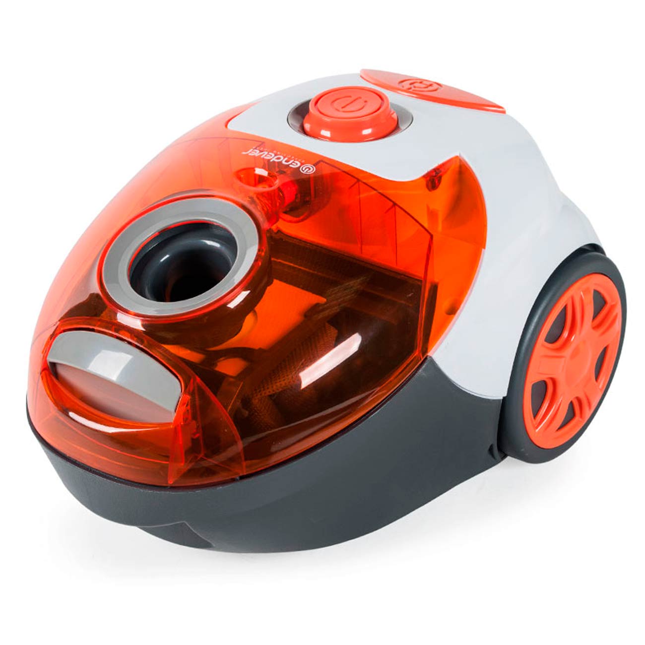 Пылесос с пылесборником Endever SkyClean VC-190