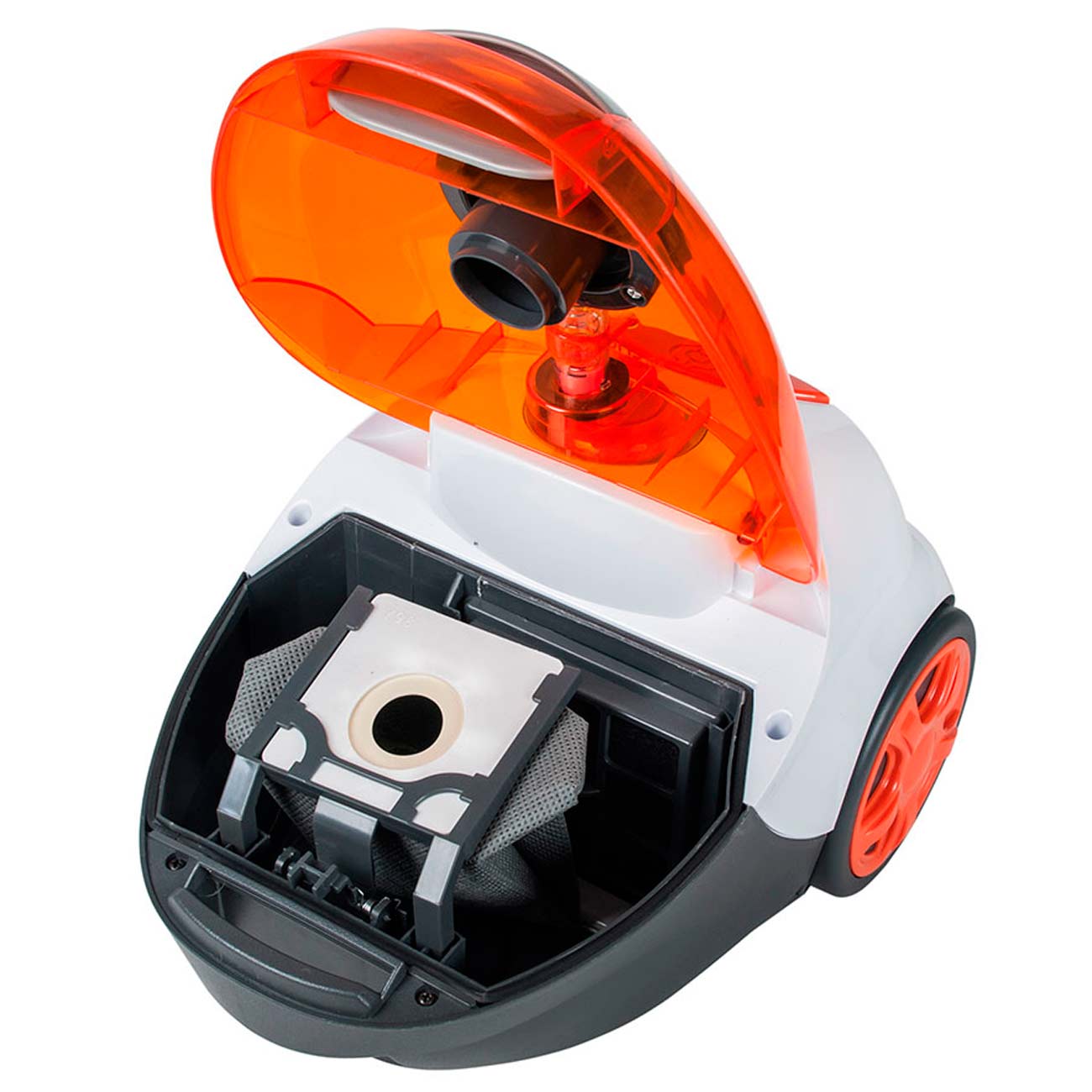 Пылесос с пылесборником Endever SkyClean VC-190