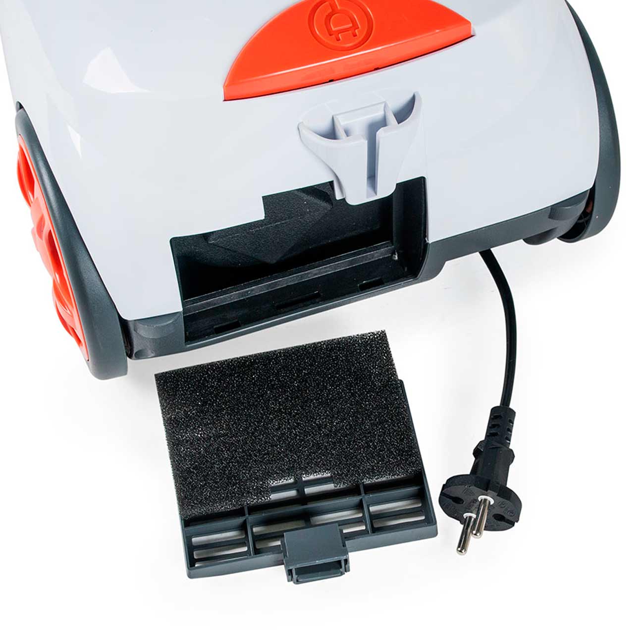 Пылесос с пылесборником Endever SkyClean VC-190