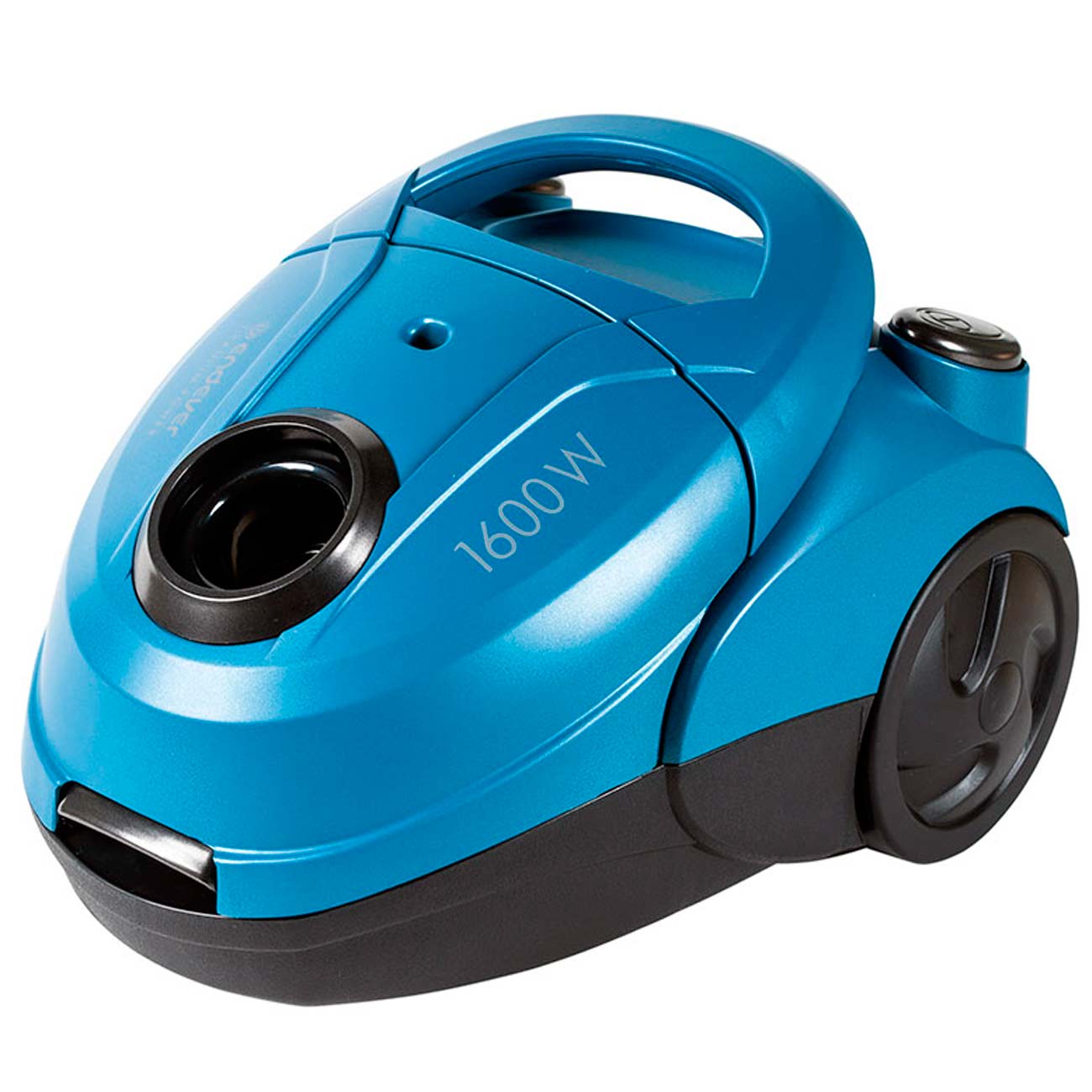 Пылесос с пылесборником Endever SkyClean VC-200