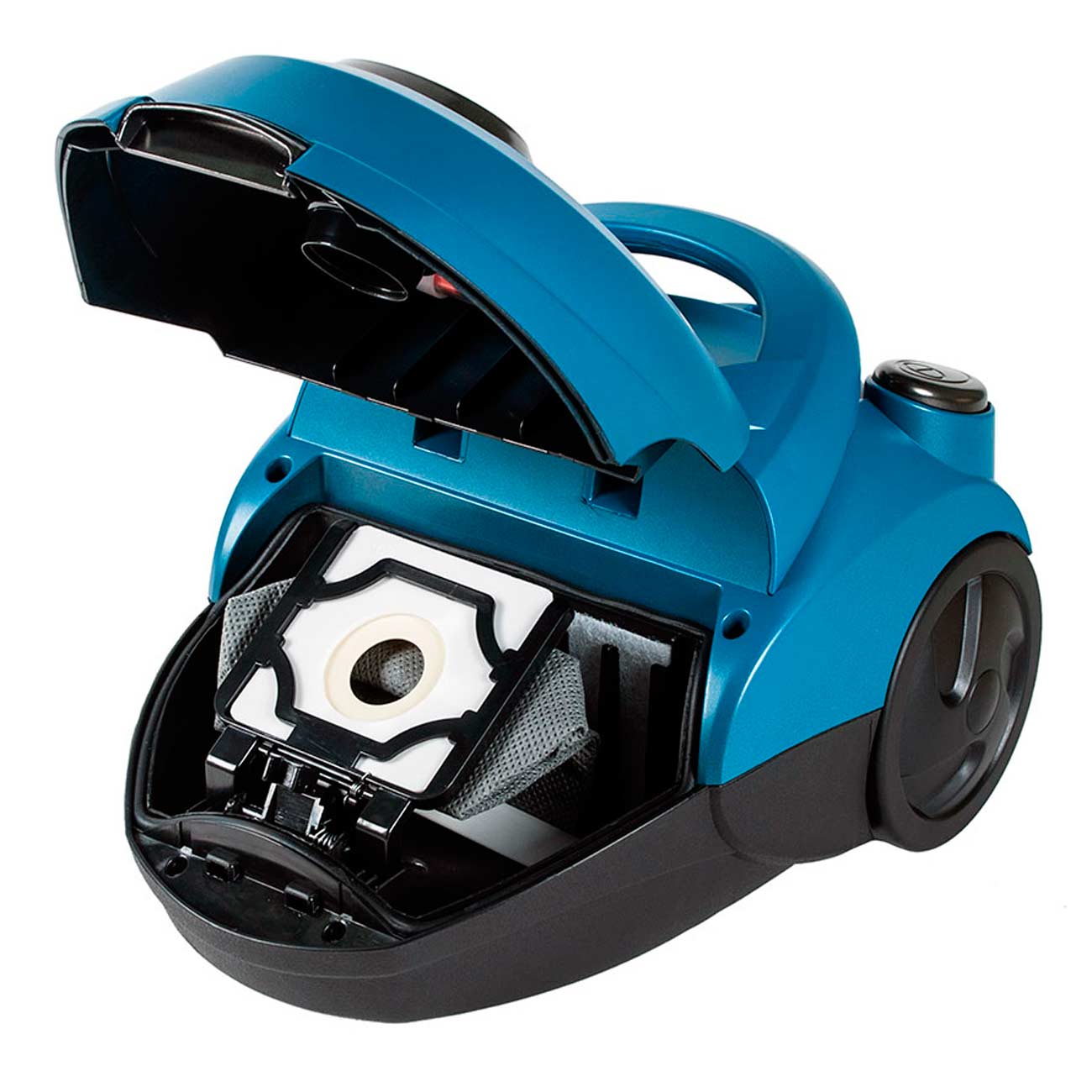 Пылесос с пылесборником Endever SkyClean VC-200