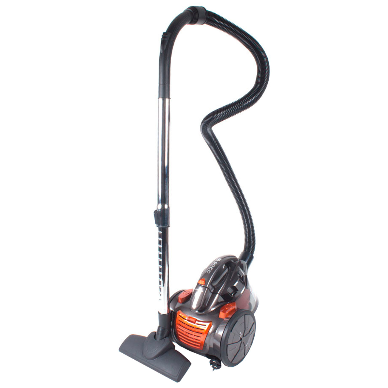 Пылесос с контейнером для пыли Endever SkyClean VC-530