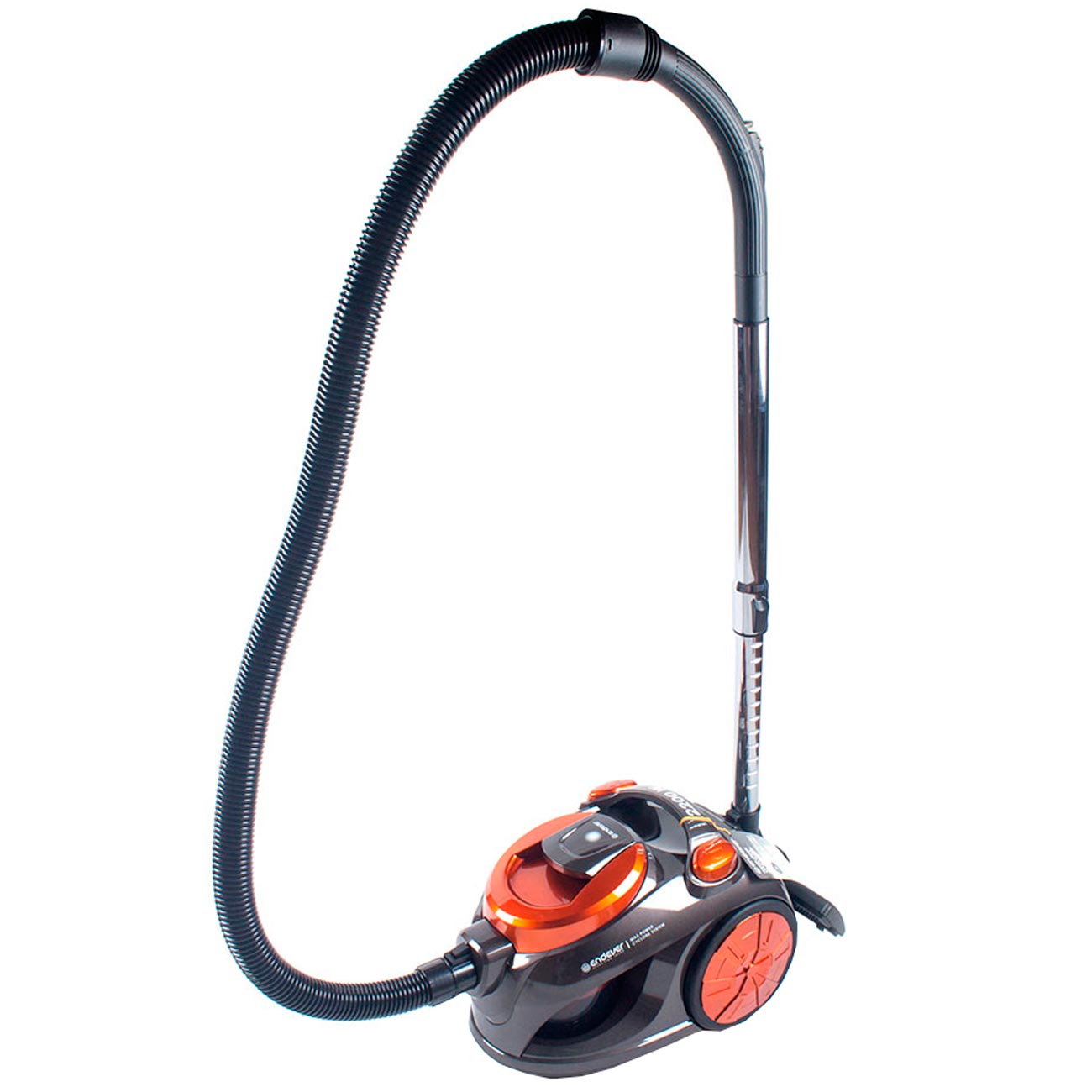 Пылесос с контейнером для пыли Endever SkyClean VC-550