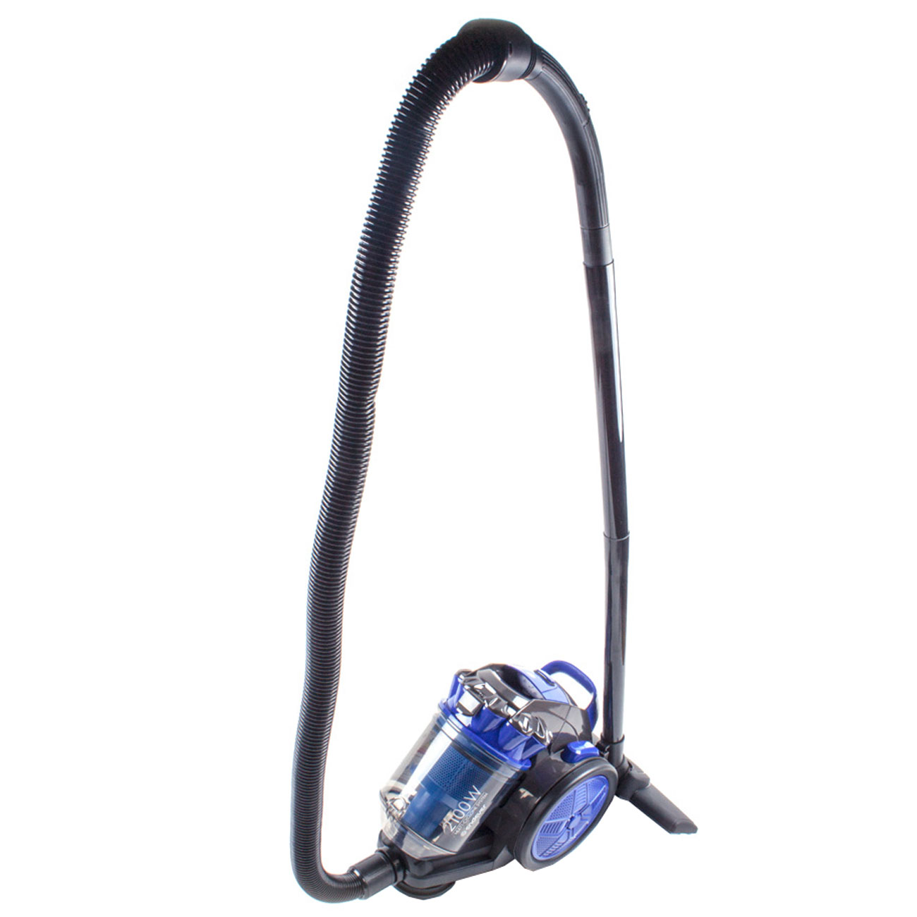 Пылесос с контейнером для пыли Endever SkyClean VC-560