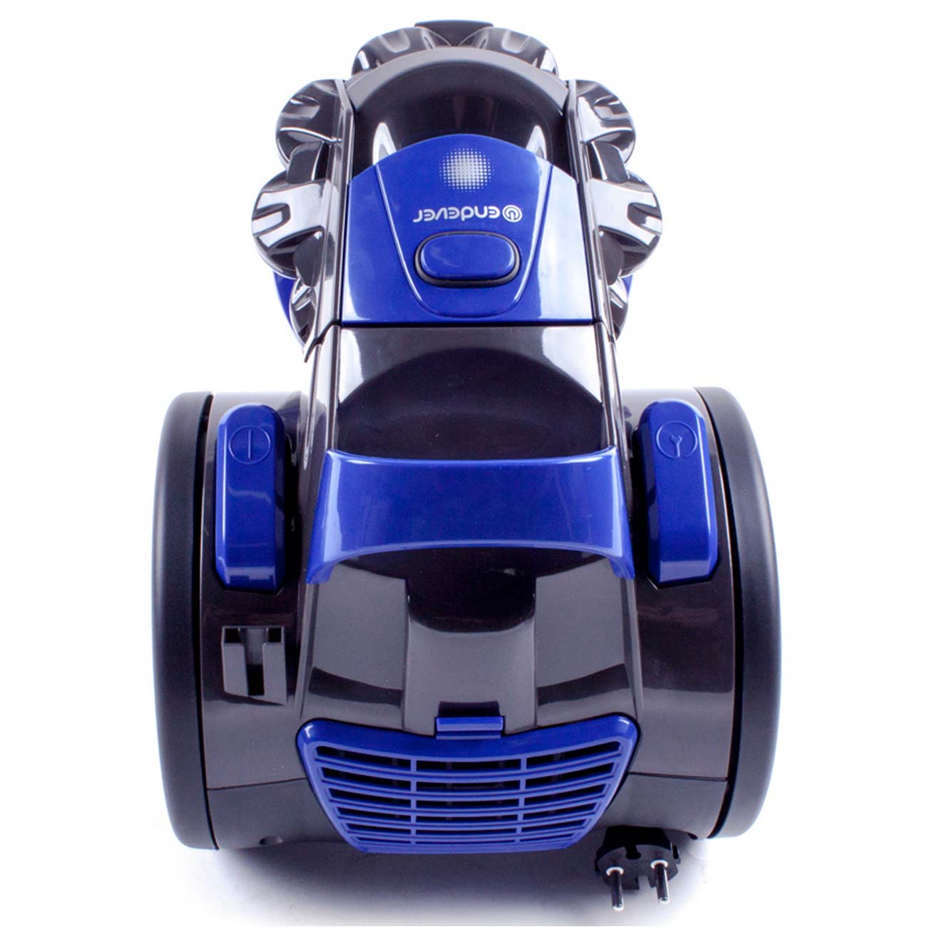 Пылесос с контейнером для пыли Endever SkyClean VC-560