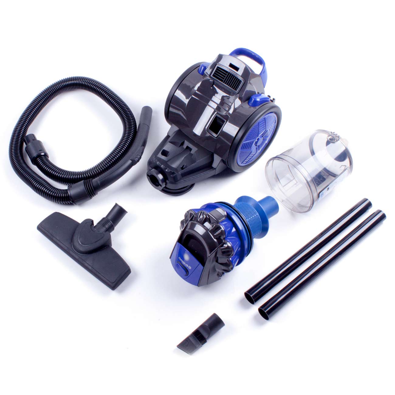 Пылесос с контейнером для пыли Endever SkyClean VC-560