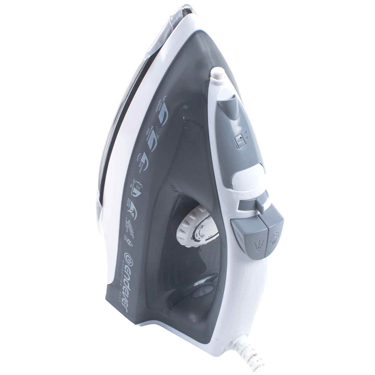 Утюг Endever SkySteam 711